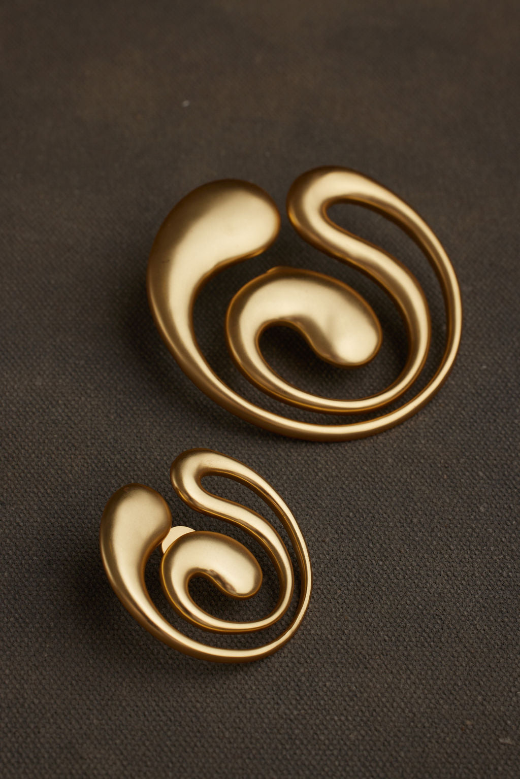 TIMO EARRING