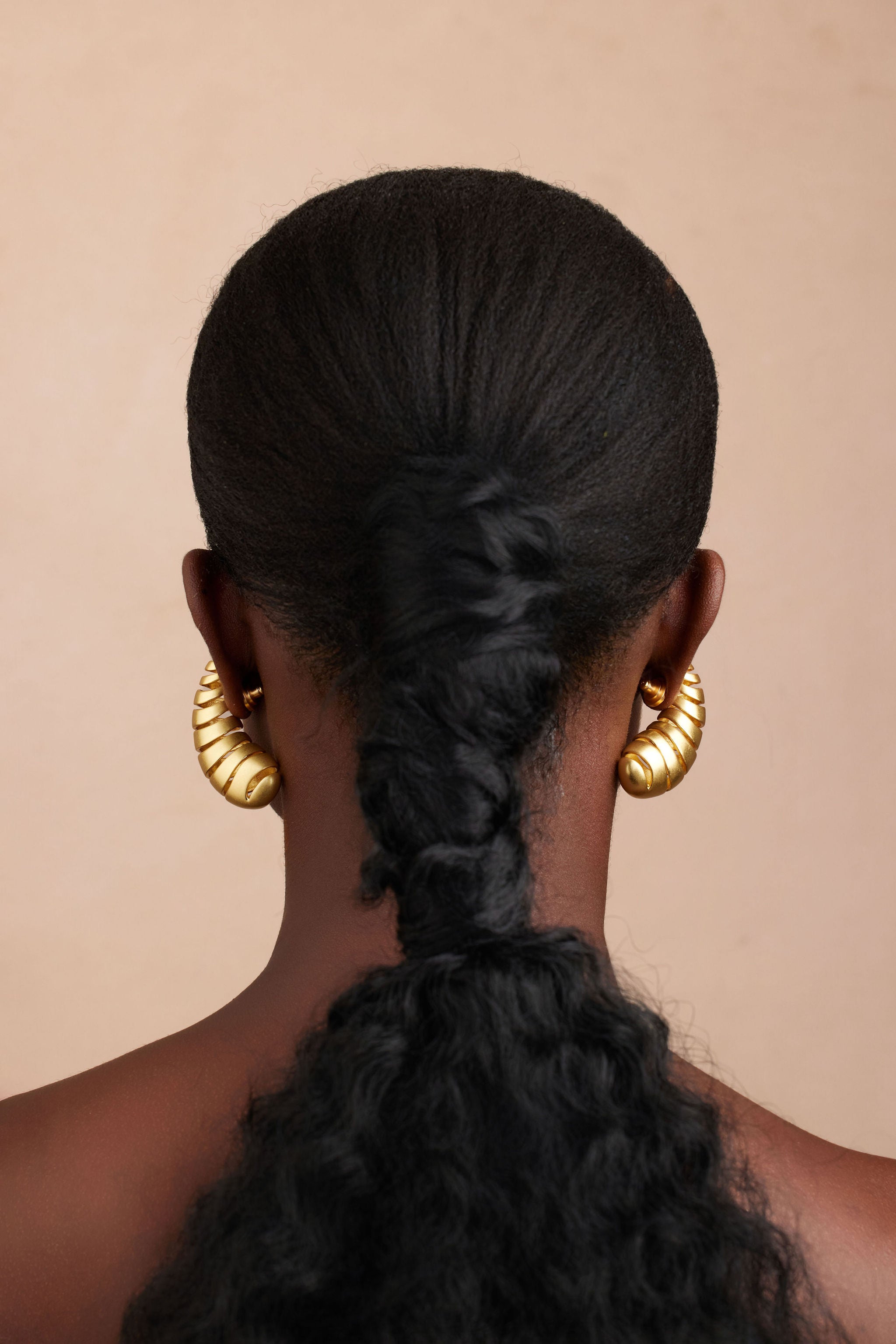 TOKA EARRING