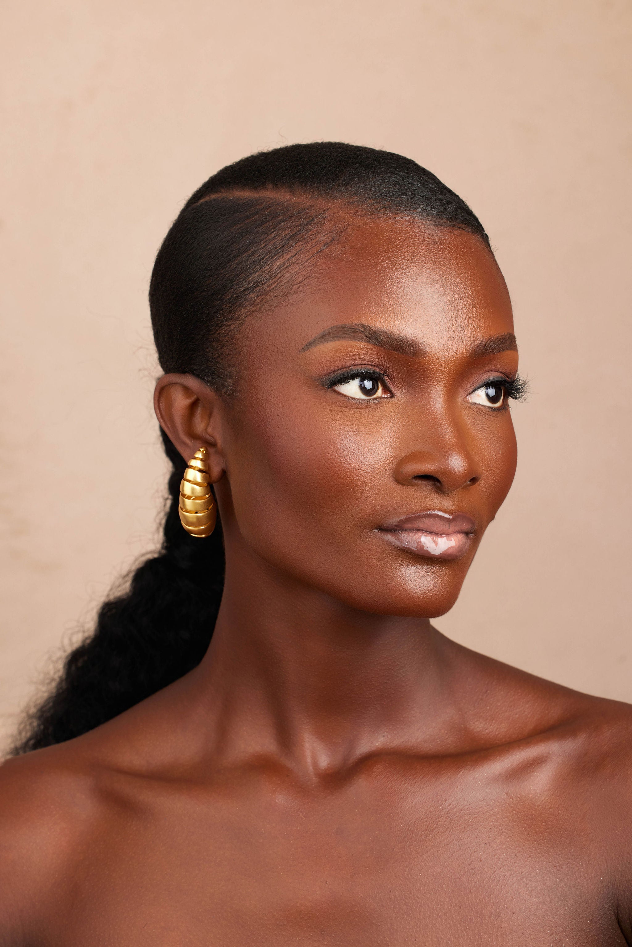 TOKA EARRING