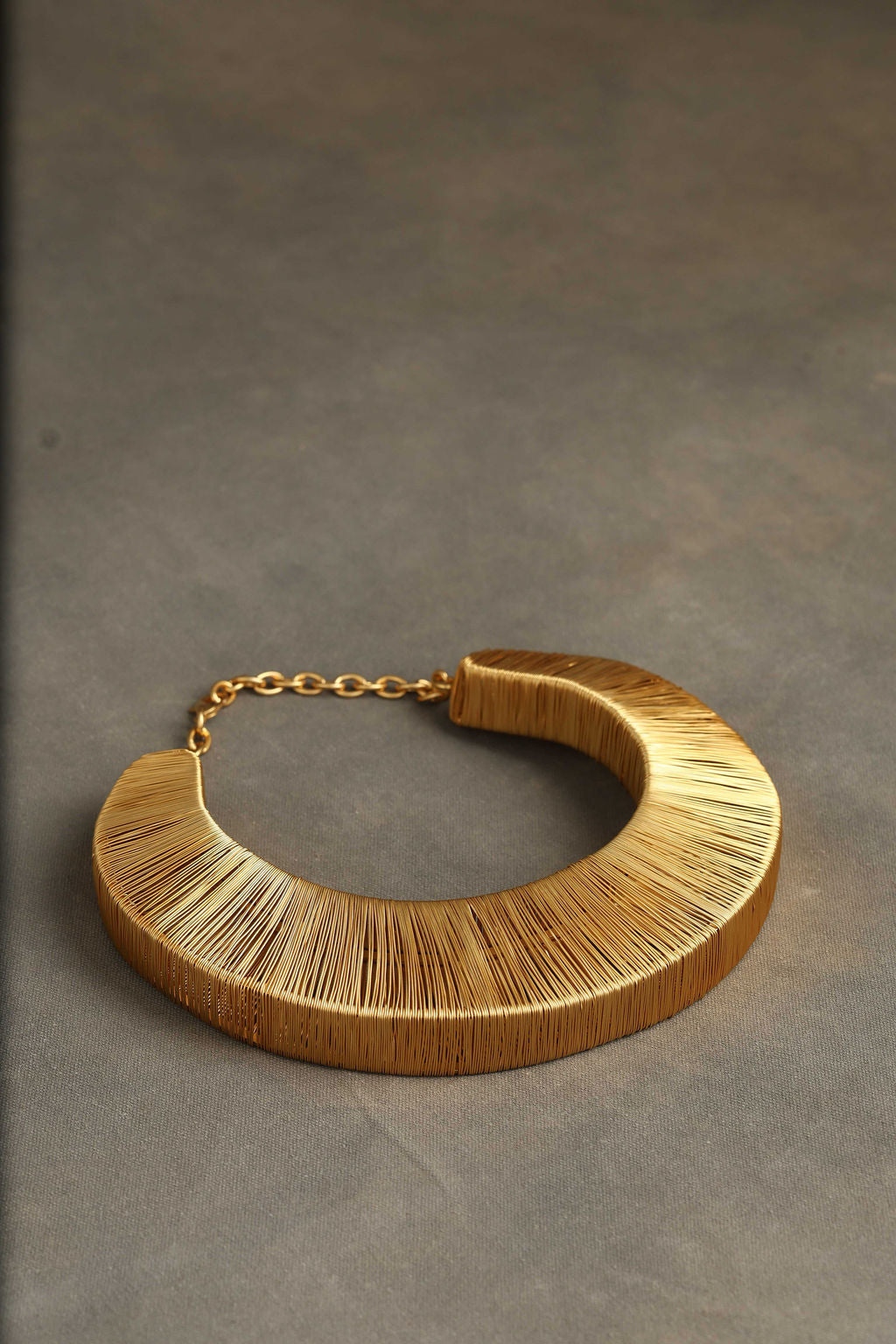 TORA NECKLACE