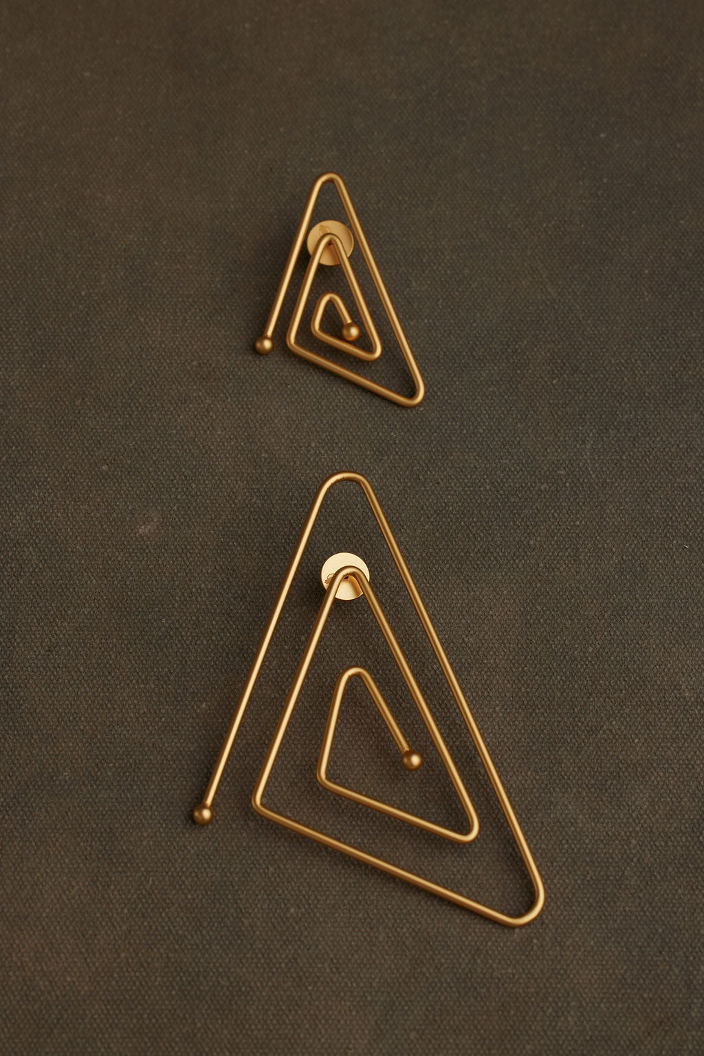 UDAI EARRINGS