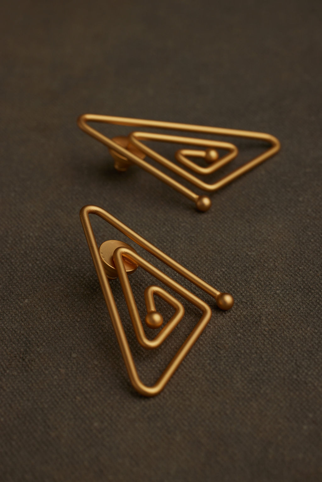 UDAI EARRINGS