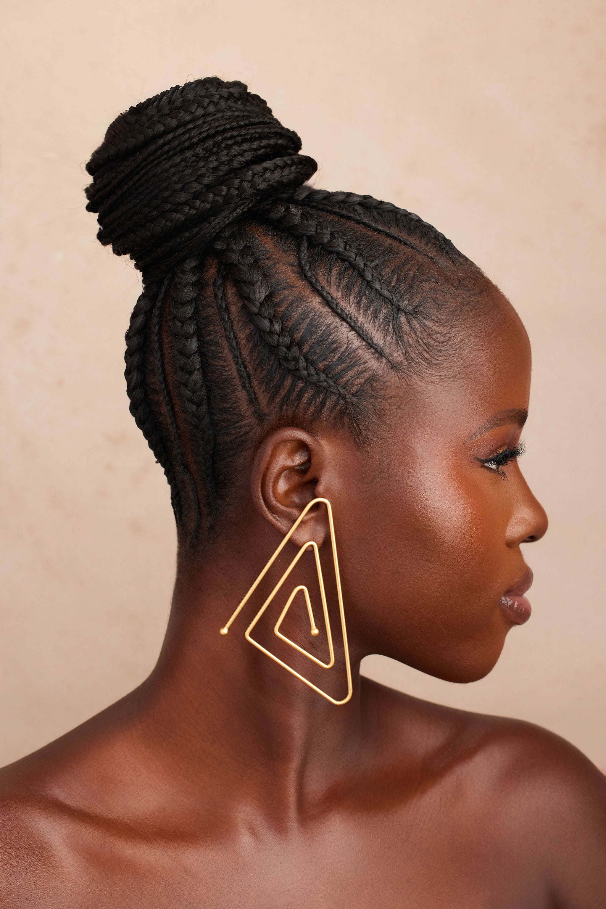 UDAI EARRINGS