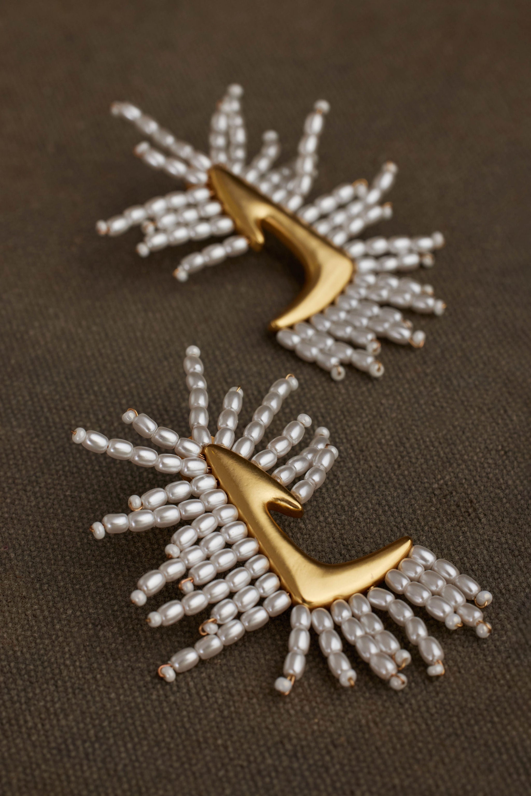UVYN EARRINGS (FINAL SALE)