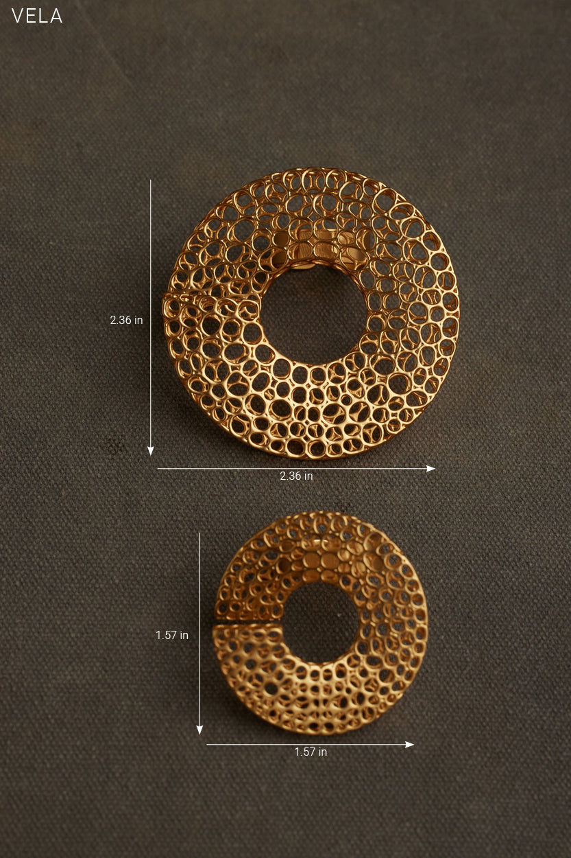 VELA RING