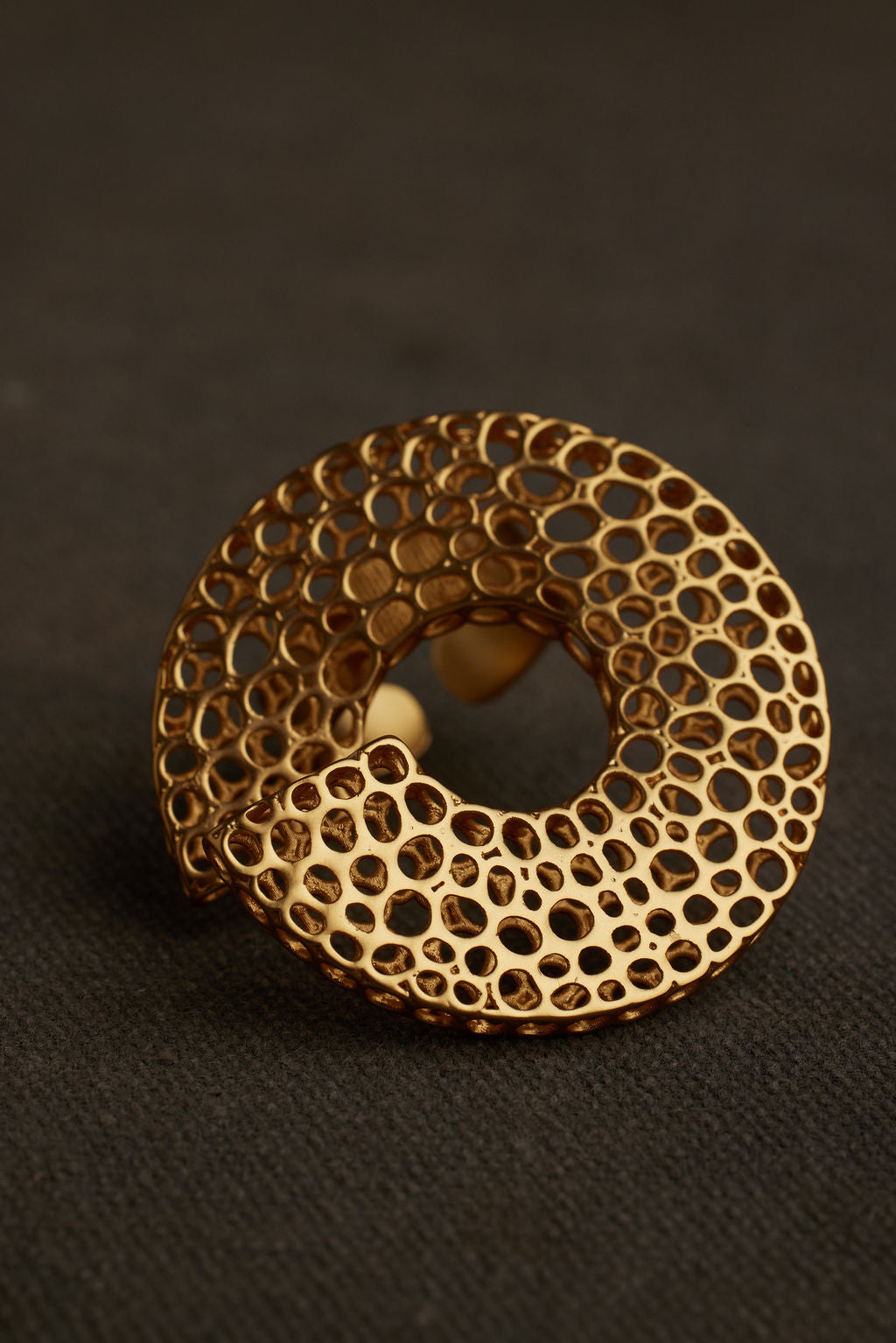 VELA RING