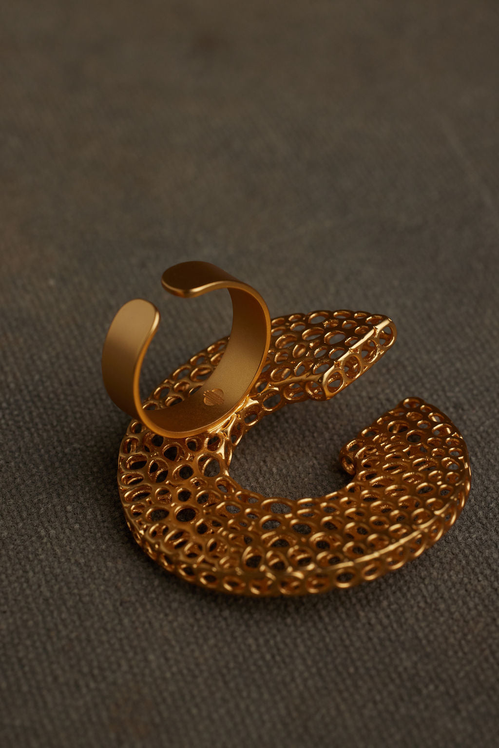 VELA RING