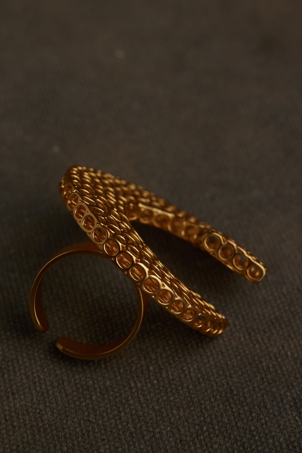 VELA RING