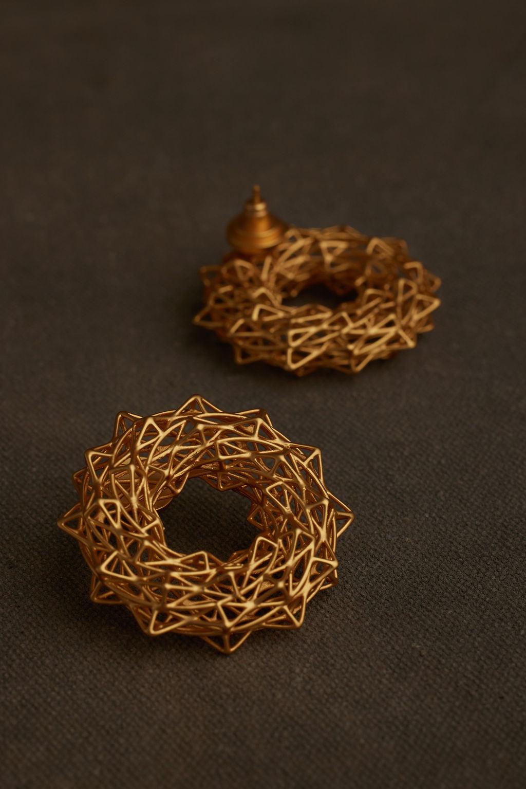 VEXL EARRING