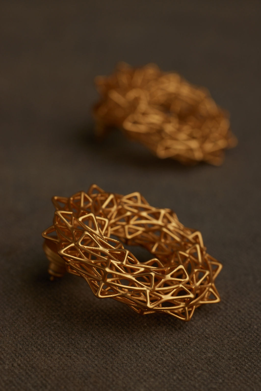 VEXL EARRING
