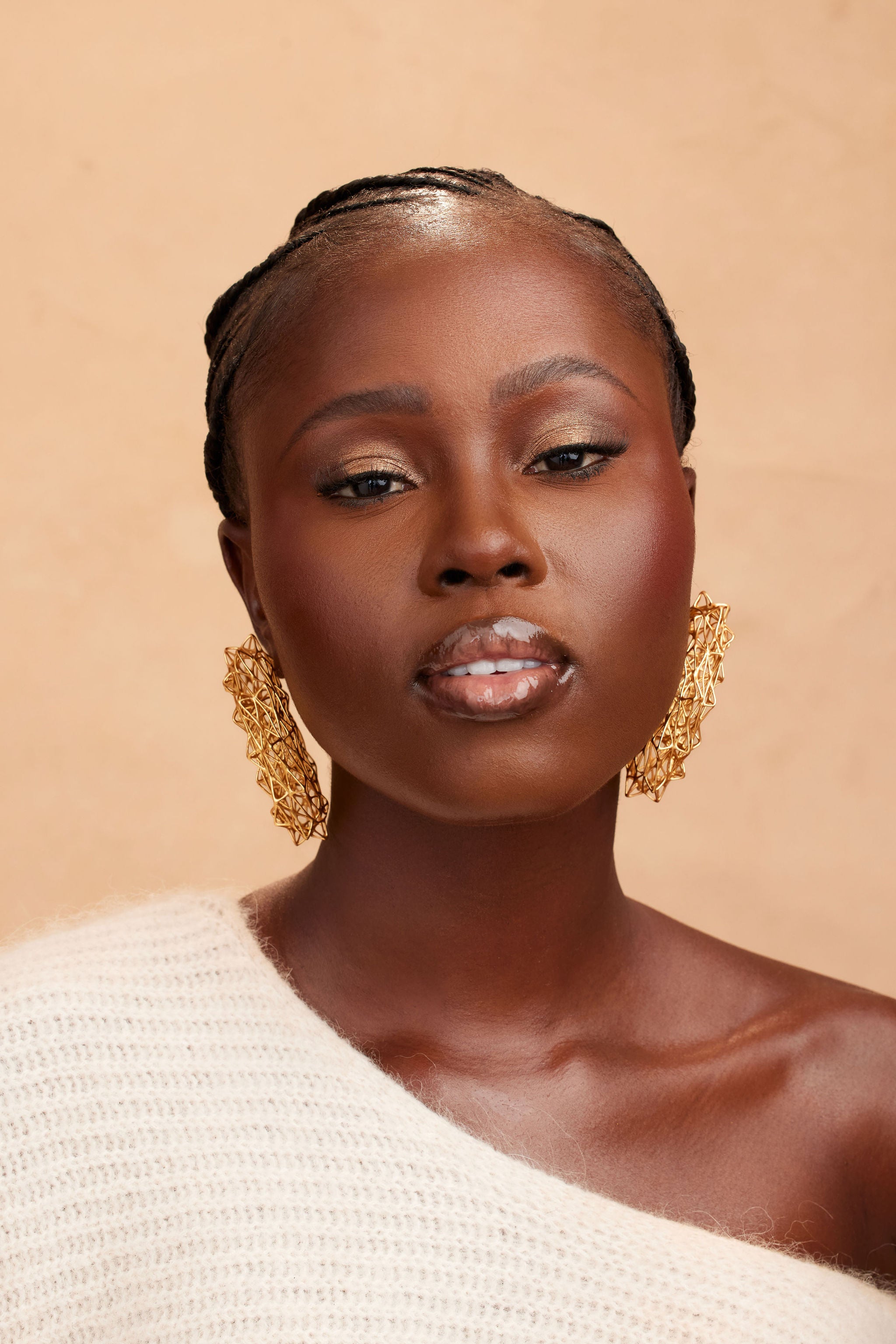 VEXL EARRING