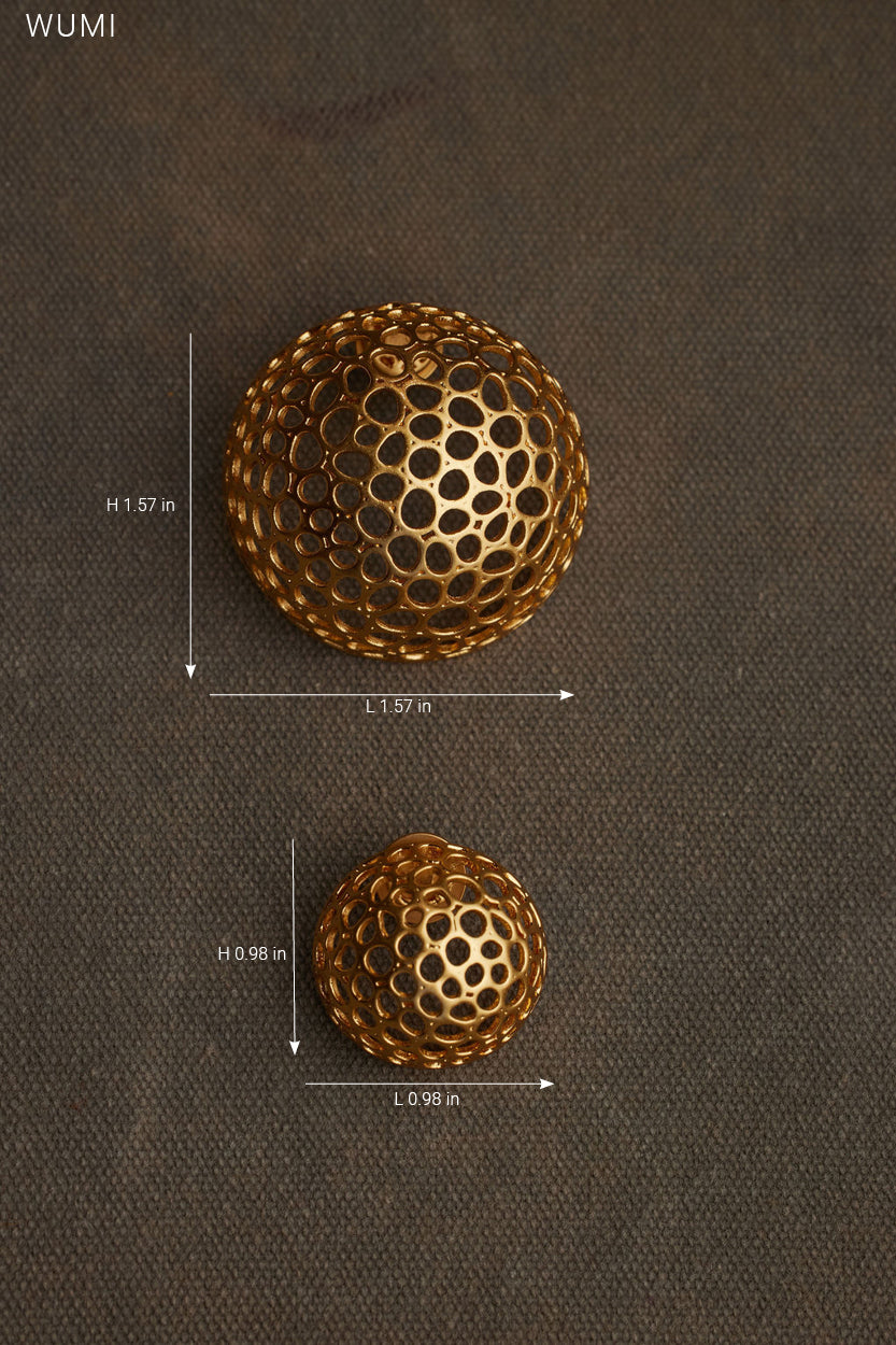 WUMI EARRING