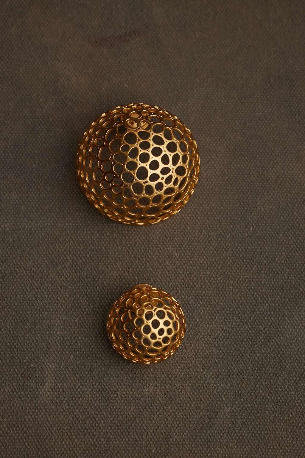 WUMI EARRING