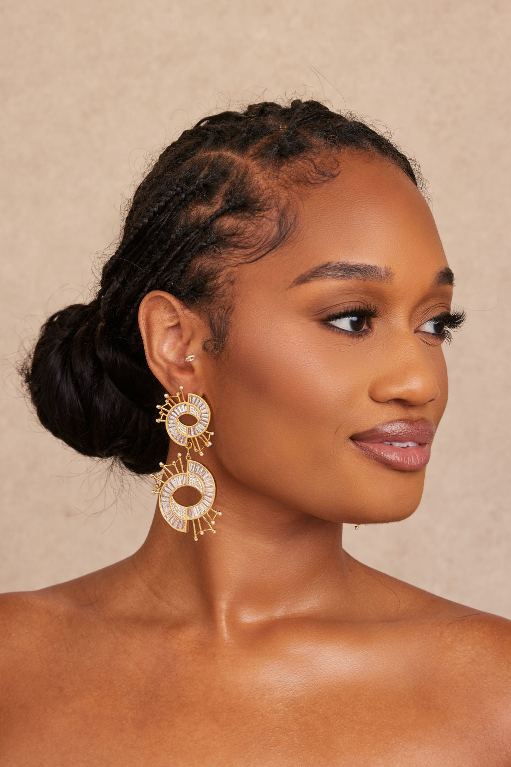 XENA EARRINGS