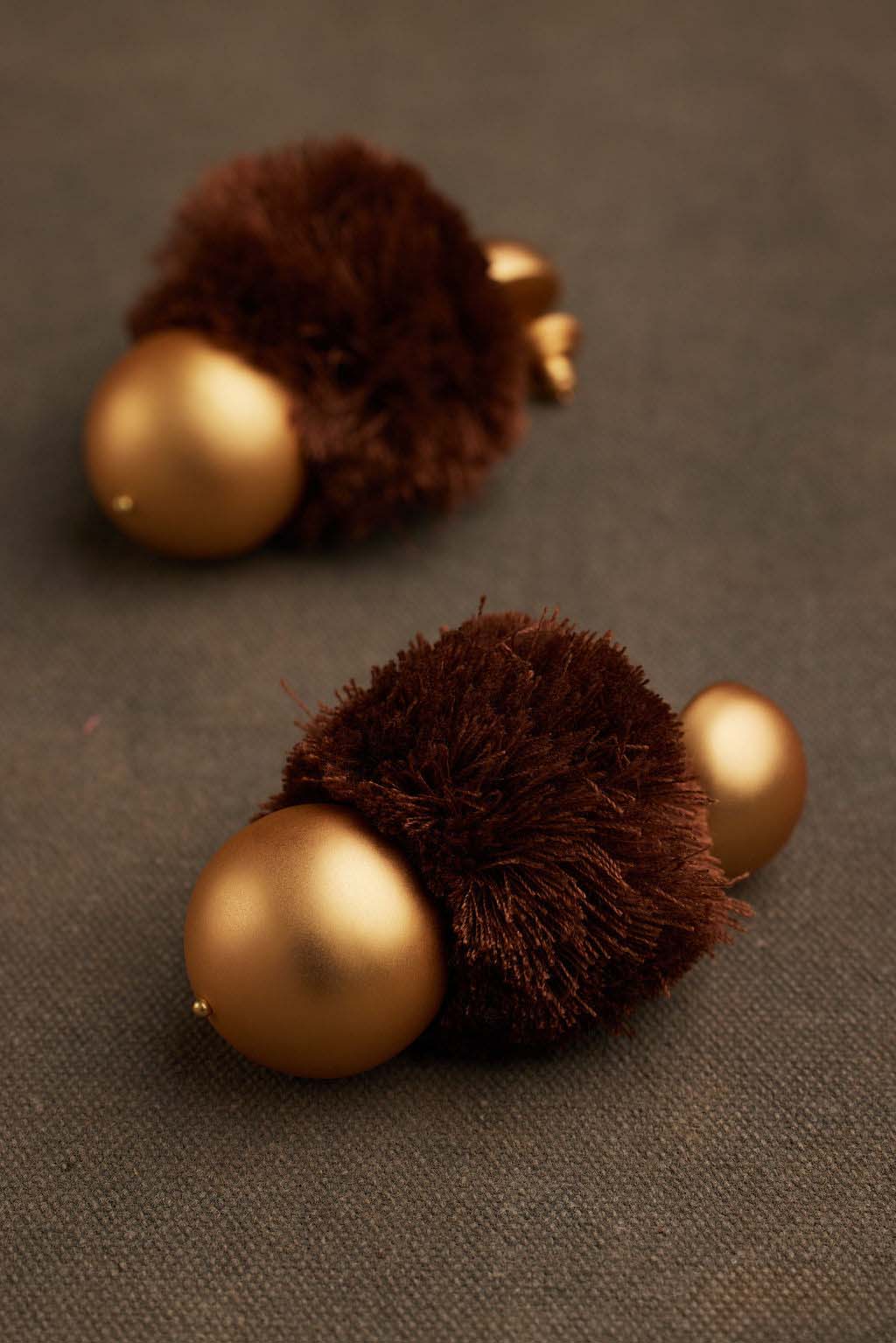 YARA EARRING