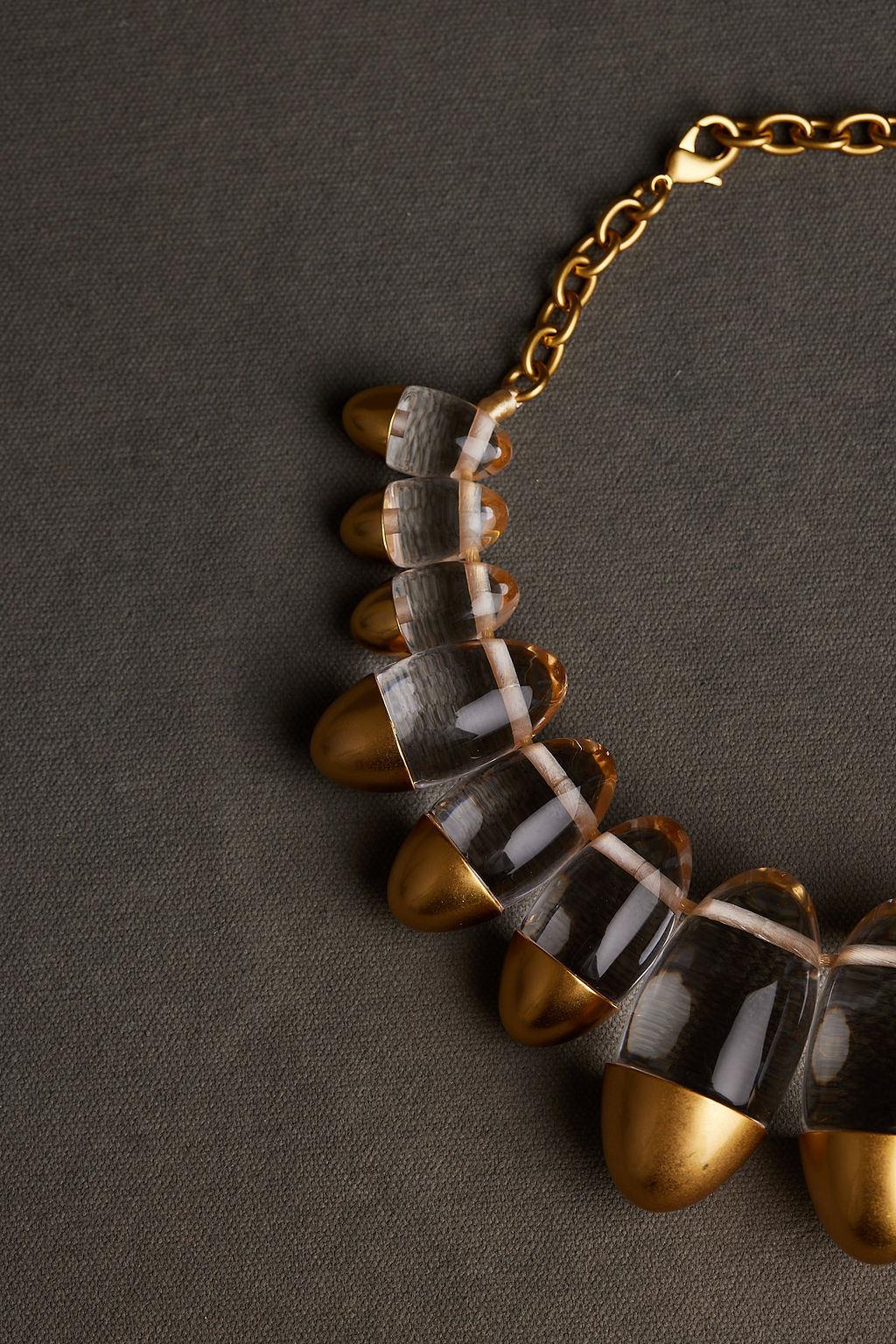 YARI NECKLACE