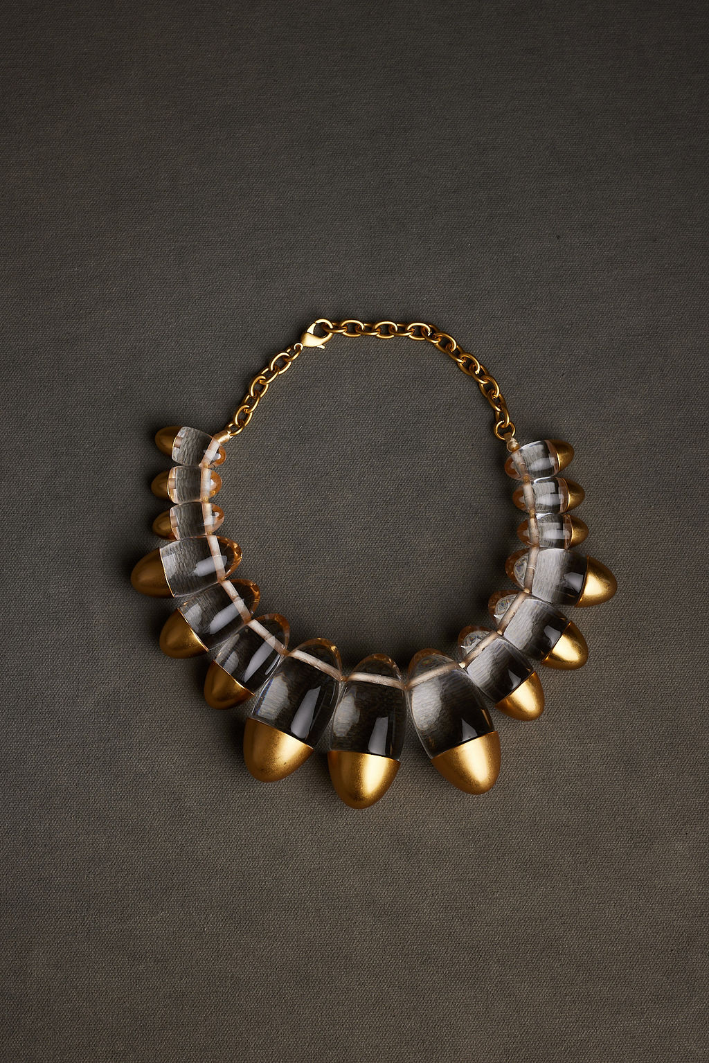 YARI NECKLACE