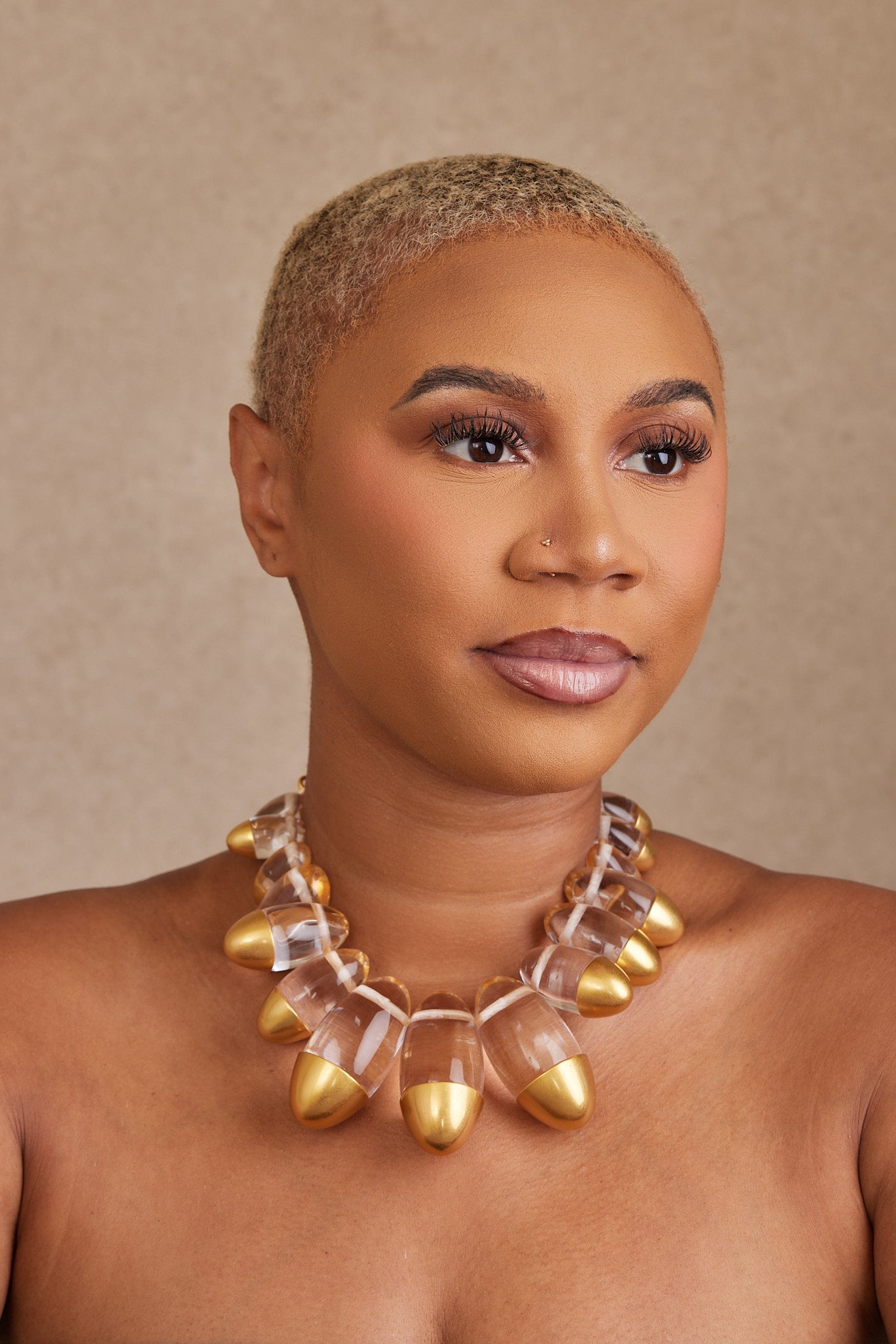 YARI NECKLACE