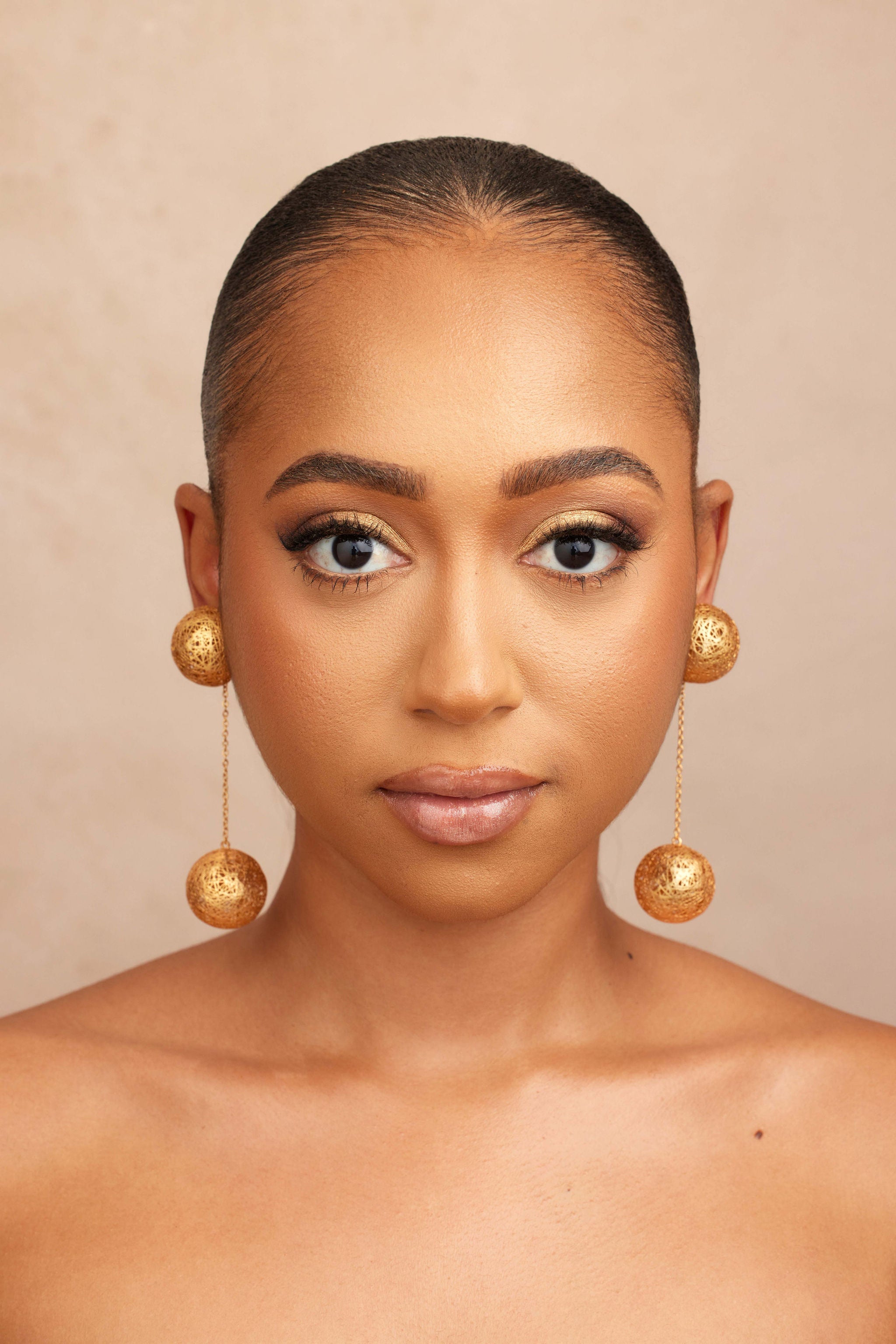 YELI EARRING