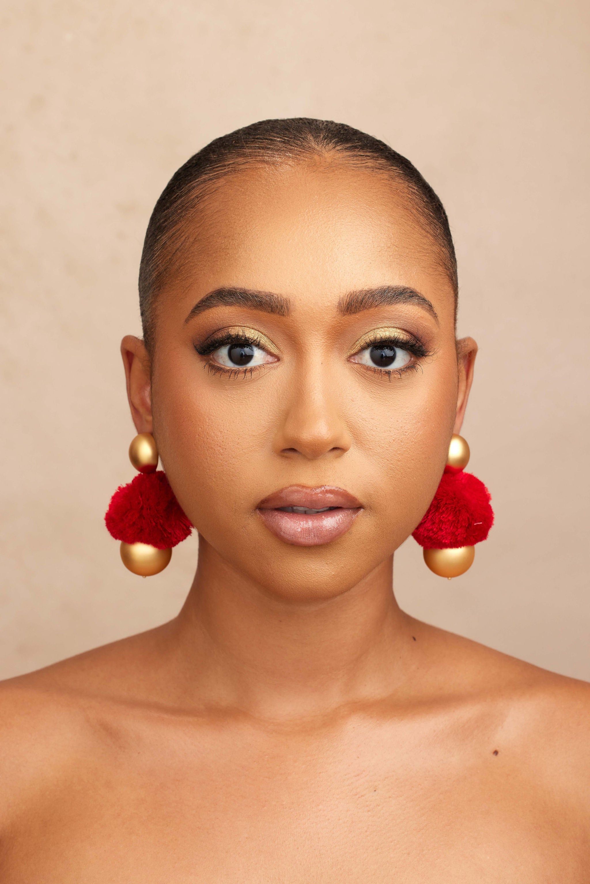 YARA EARRING