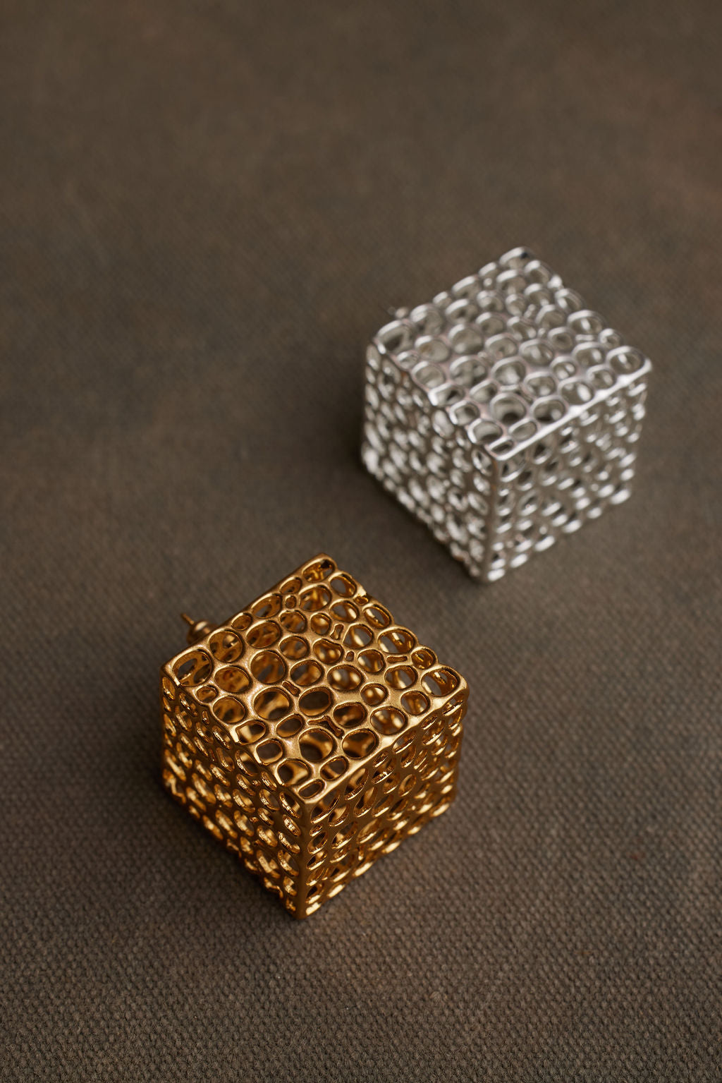 ZATL EARRING