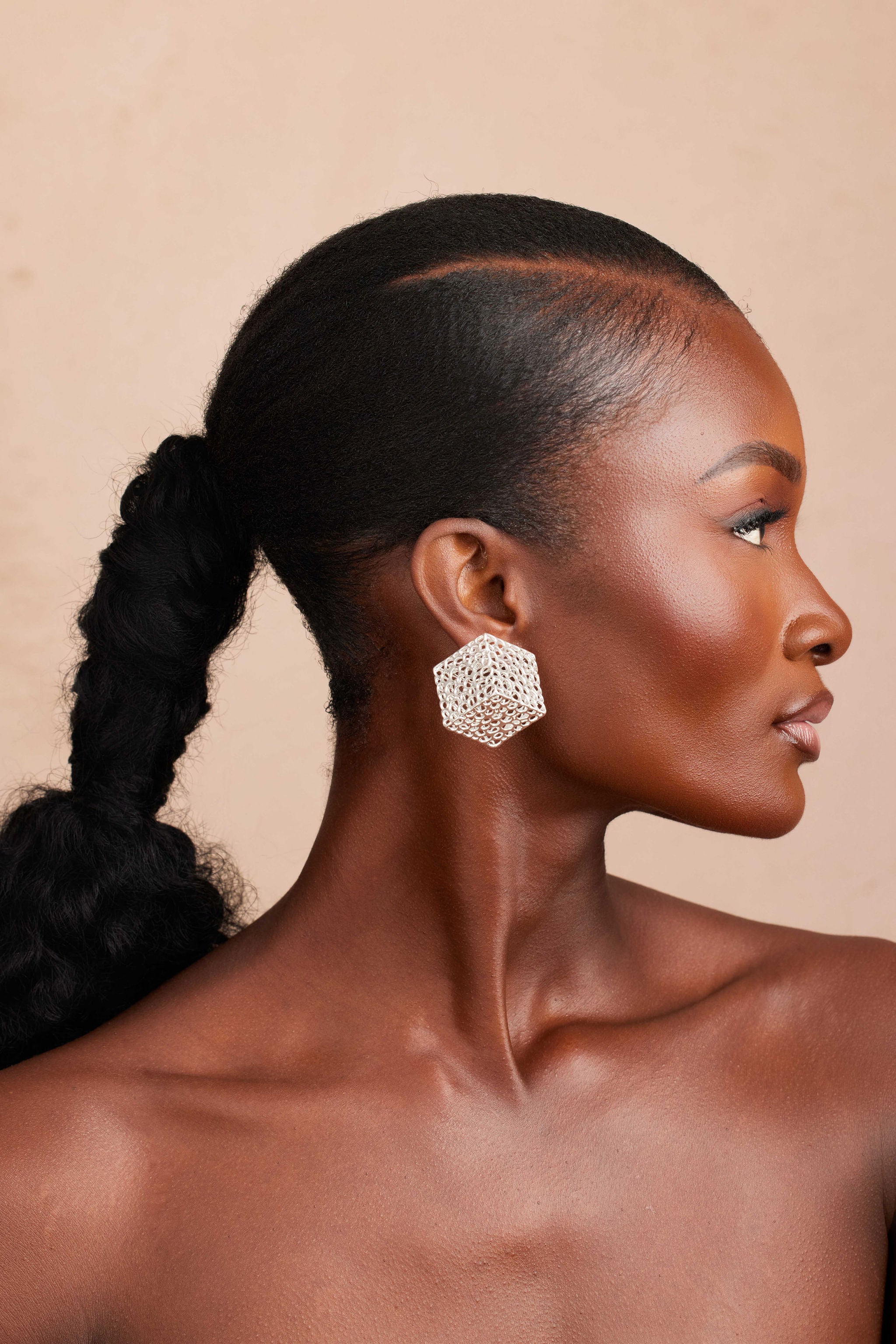 ZATL EARRING