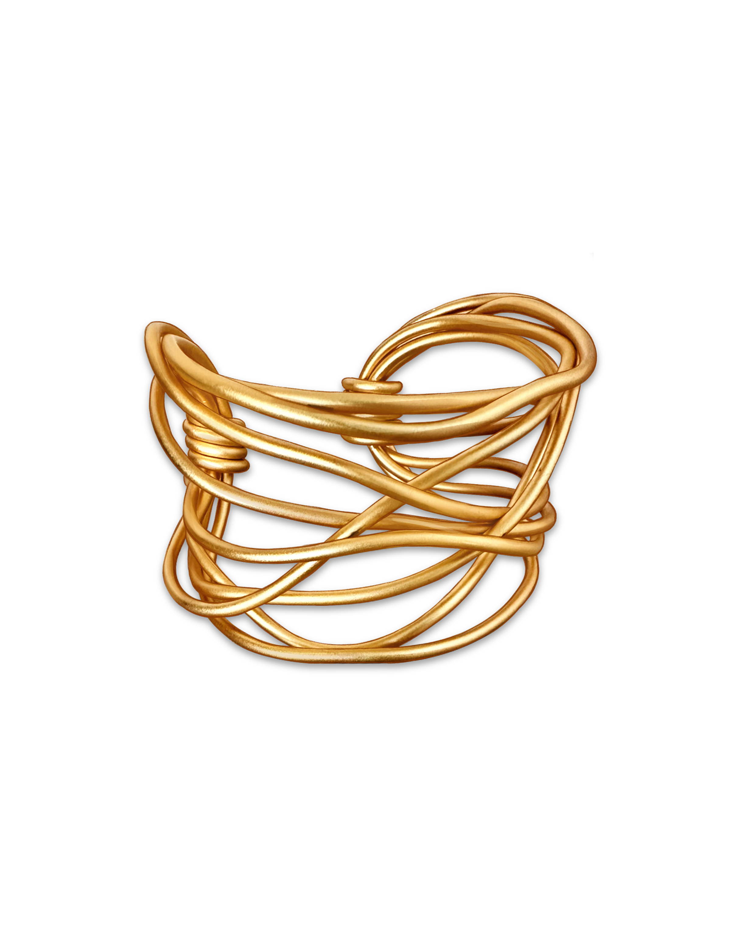 ZUBI BANGLE