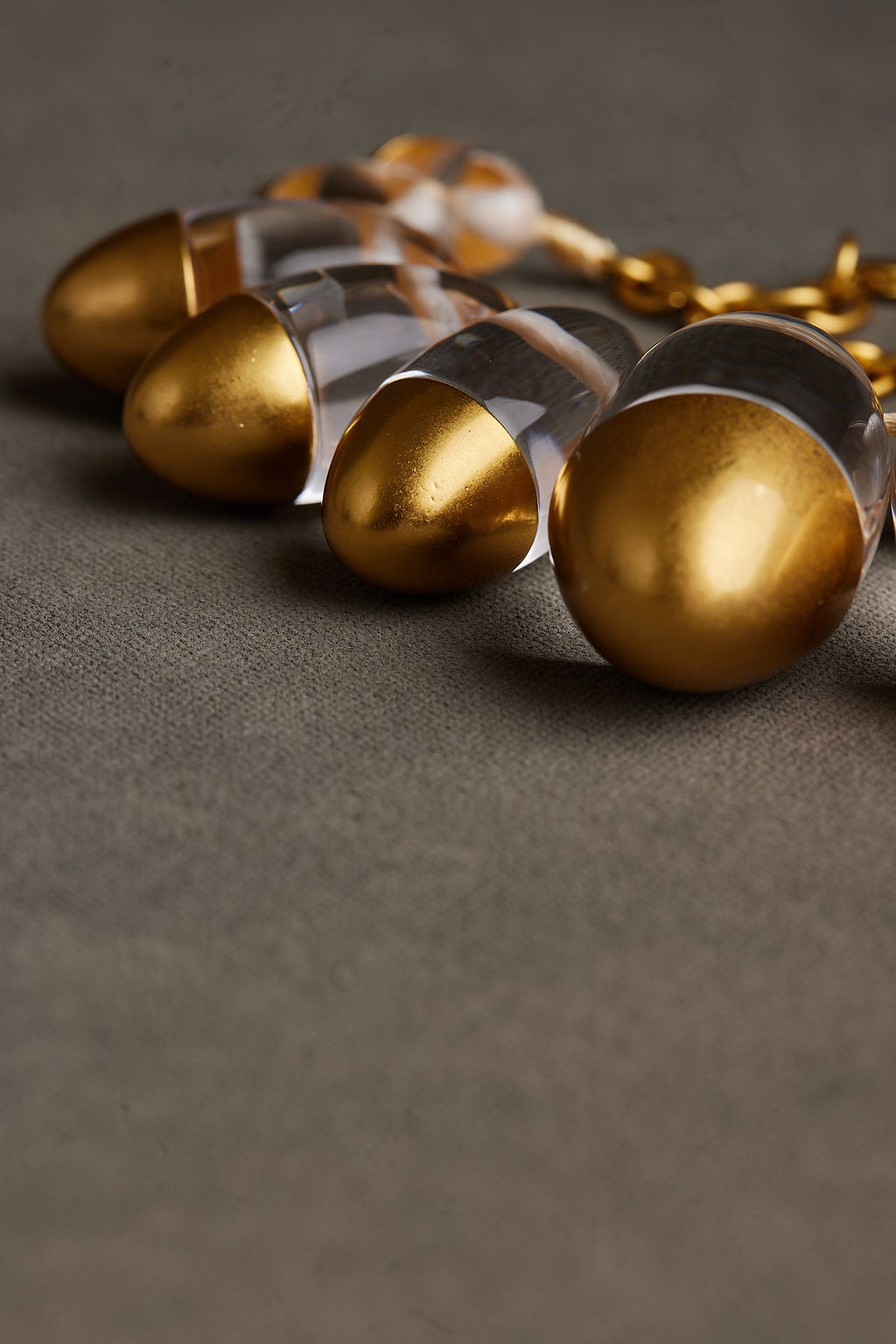 YARI NECKLACE