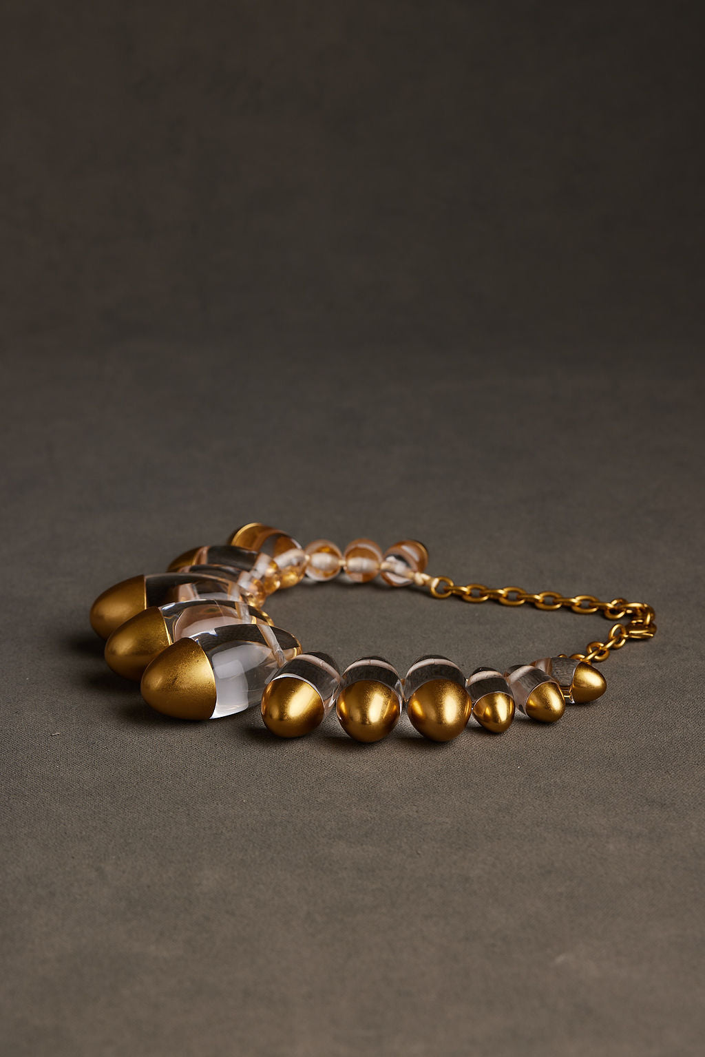 YARI NECKLACE
