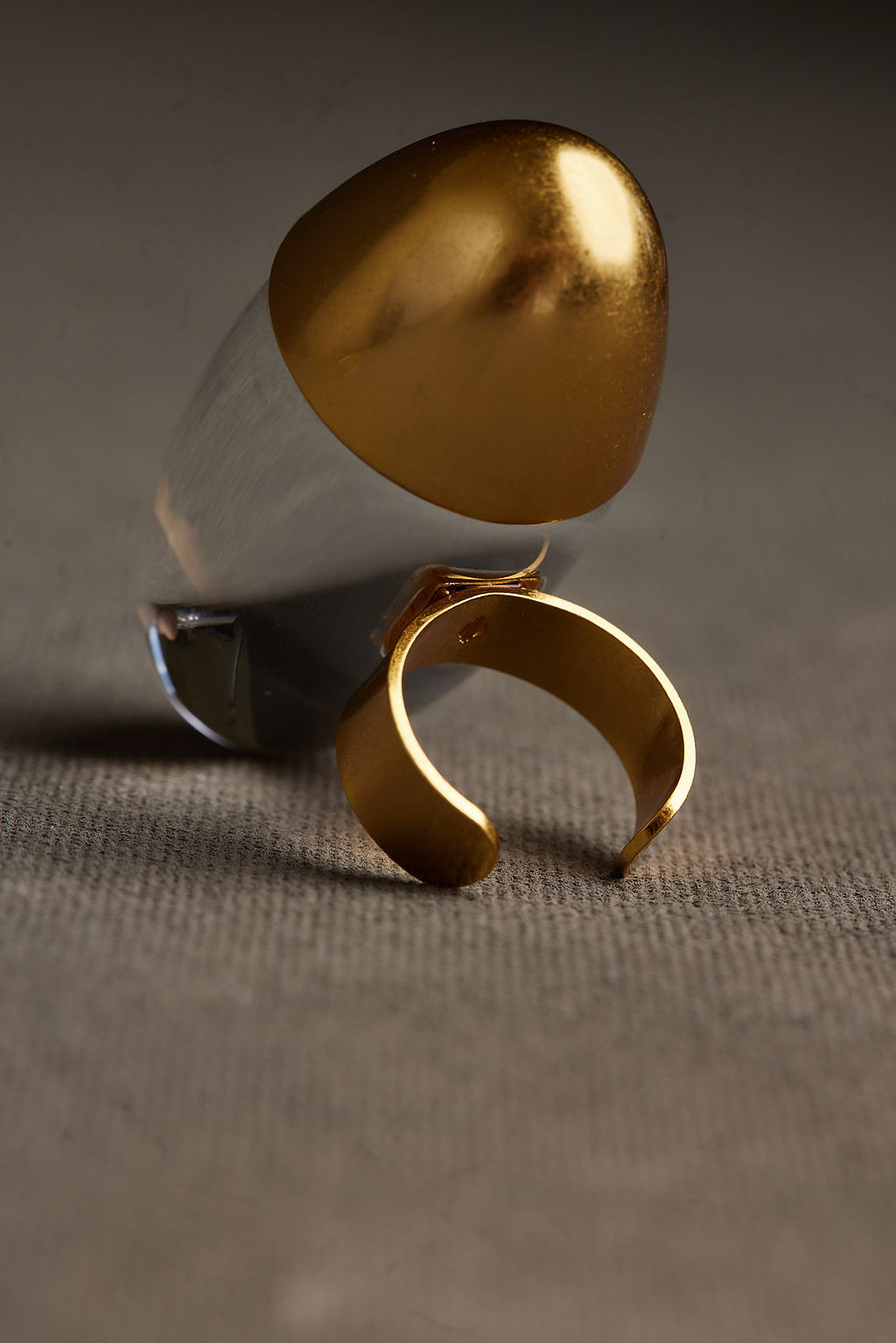 YOSI RING