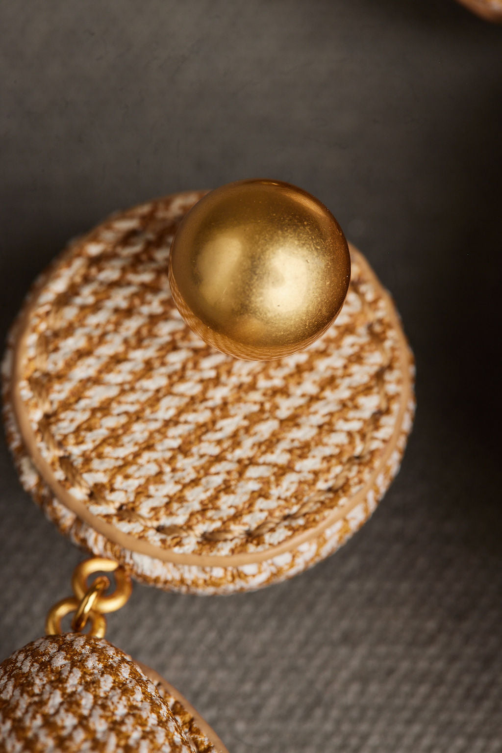 LYAH EARRING