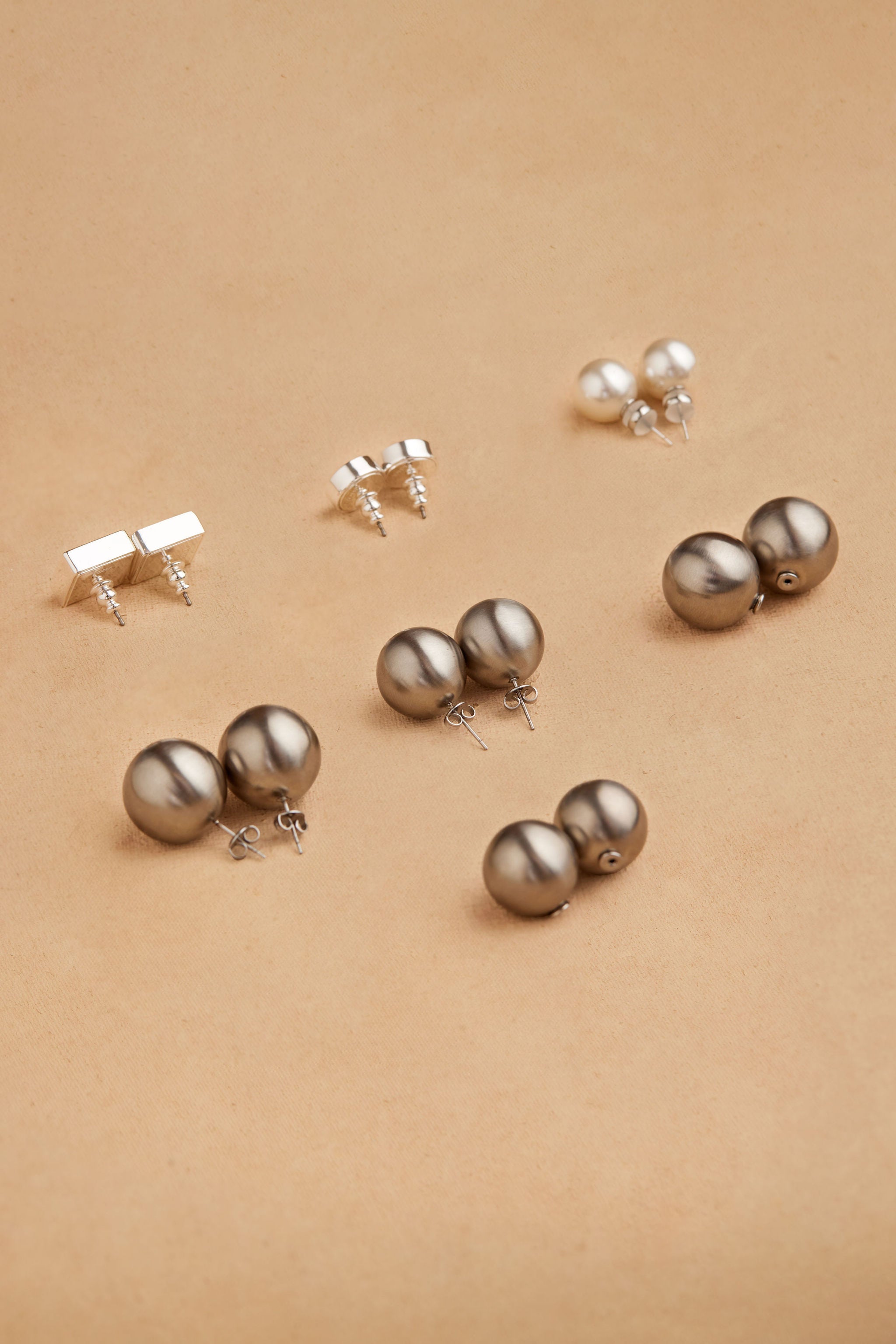 Ethe Earring Set