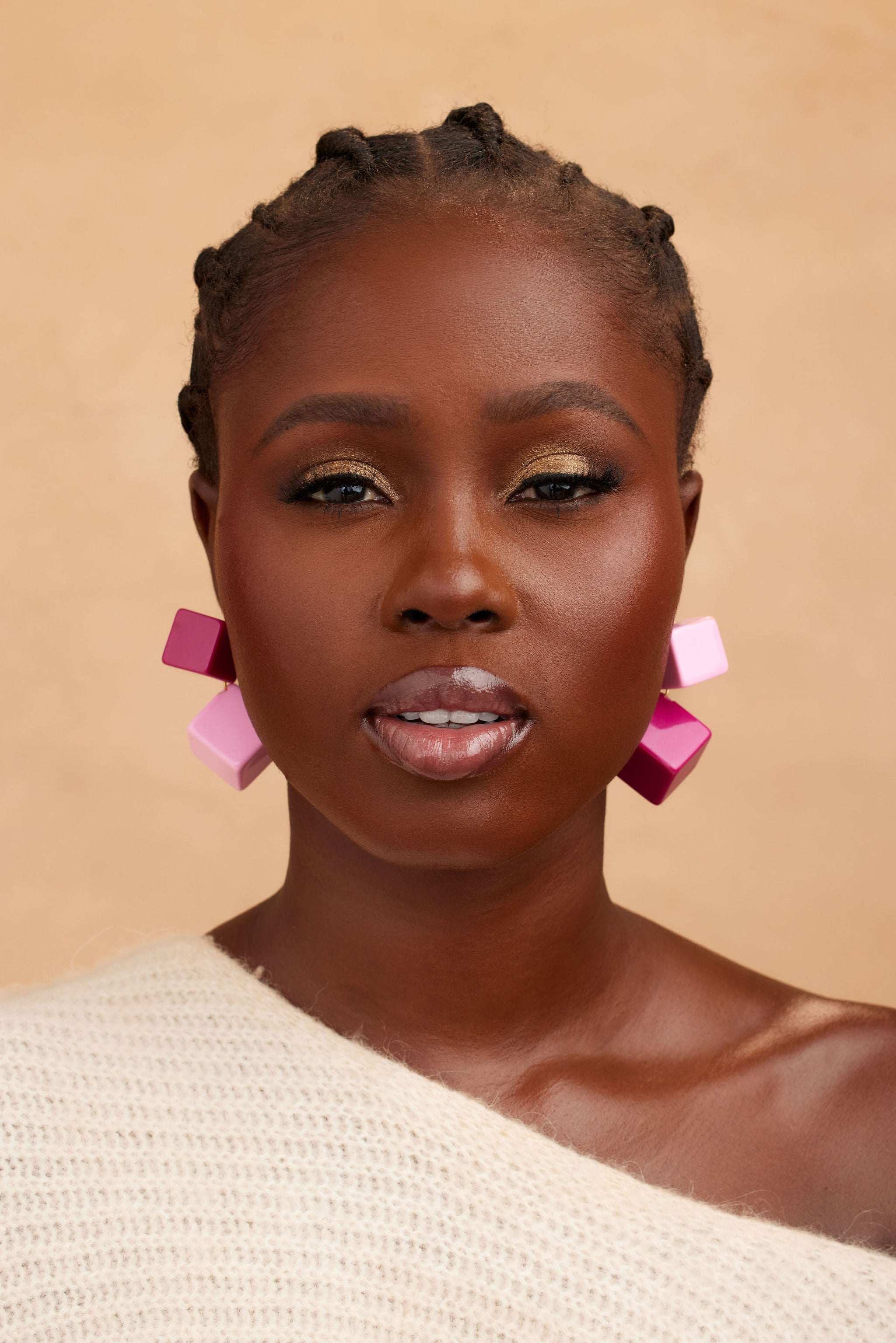 GAEL EARRING