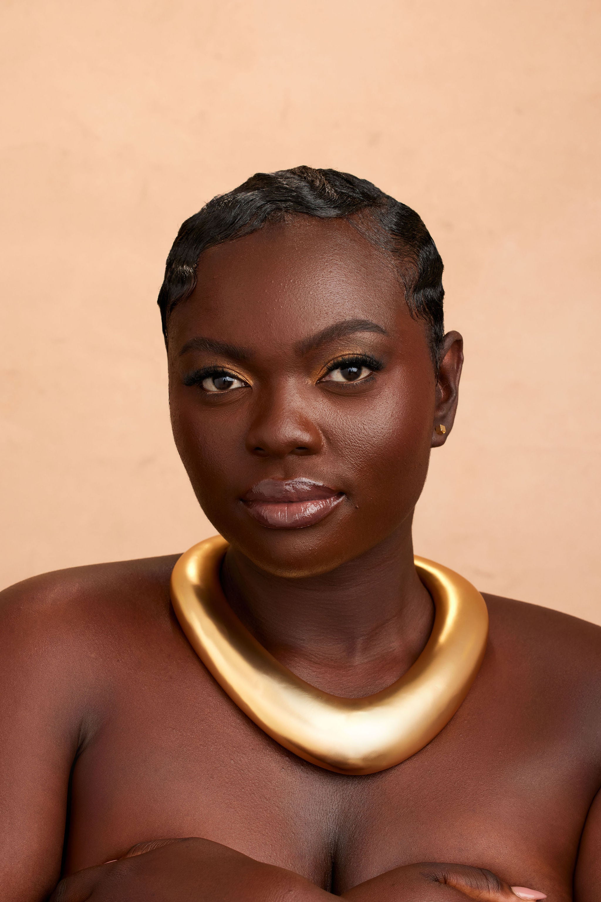 EDZI NECKLACE