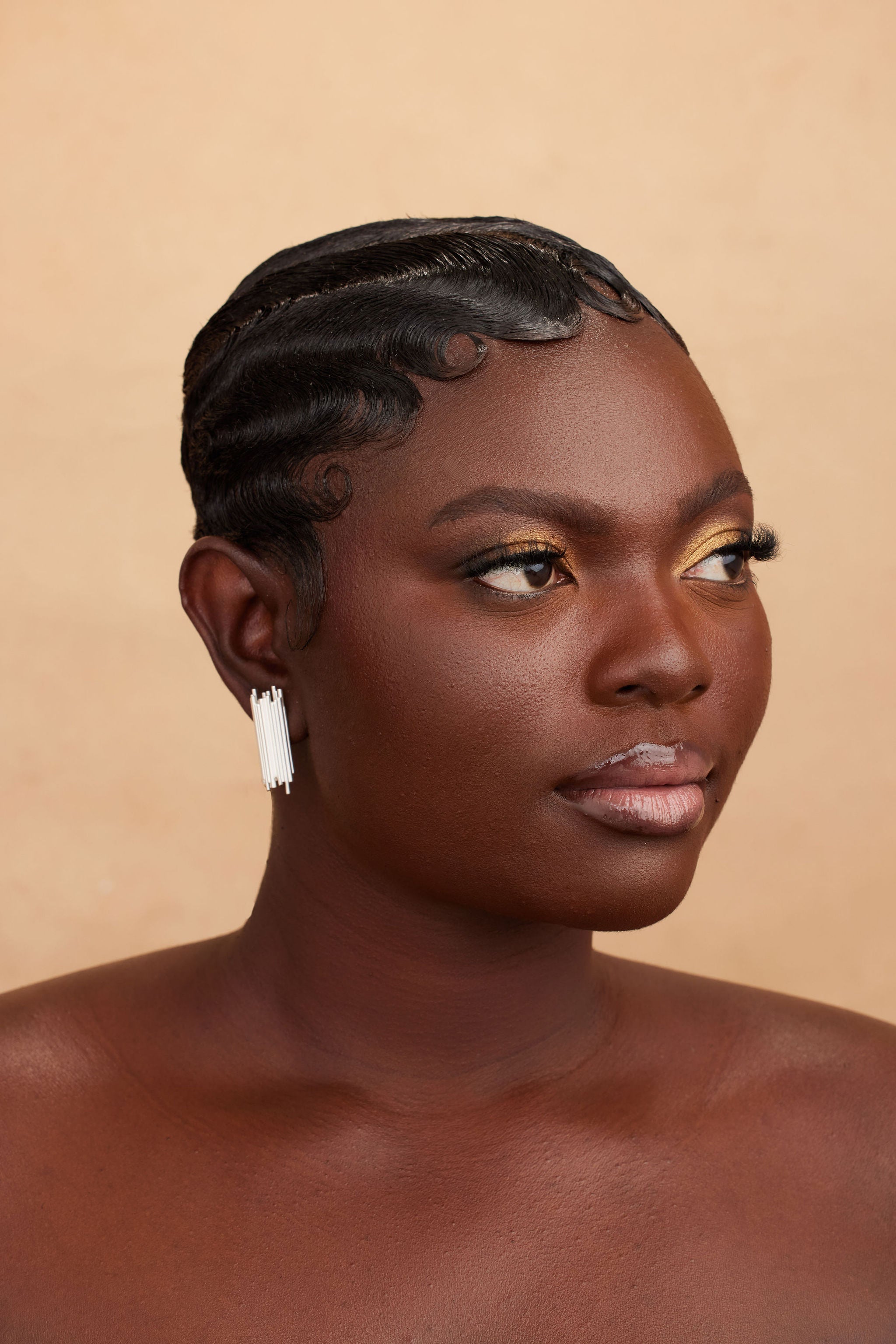 HAWA EARRING
