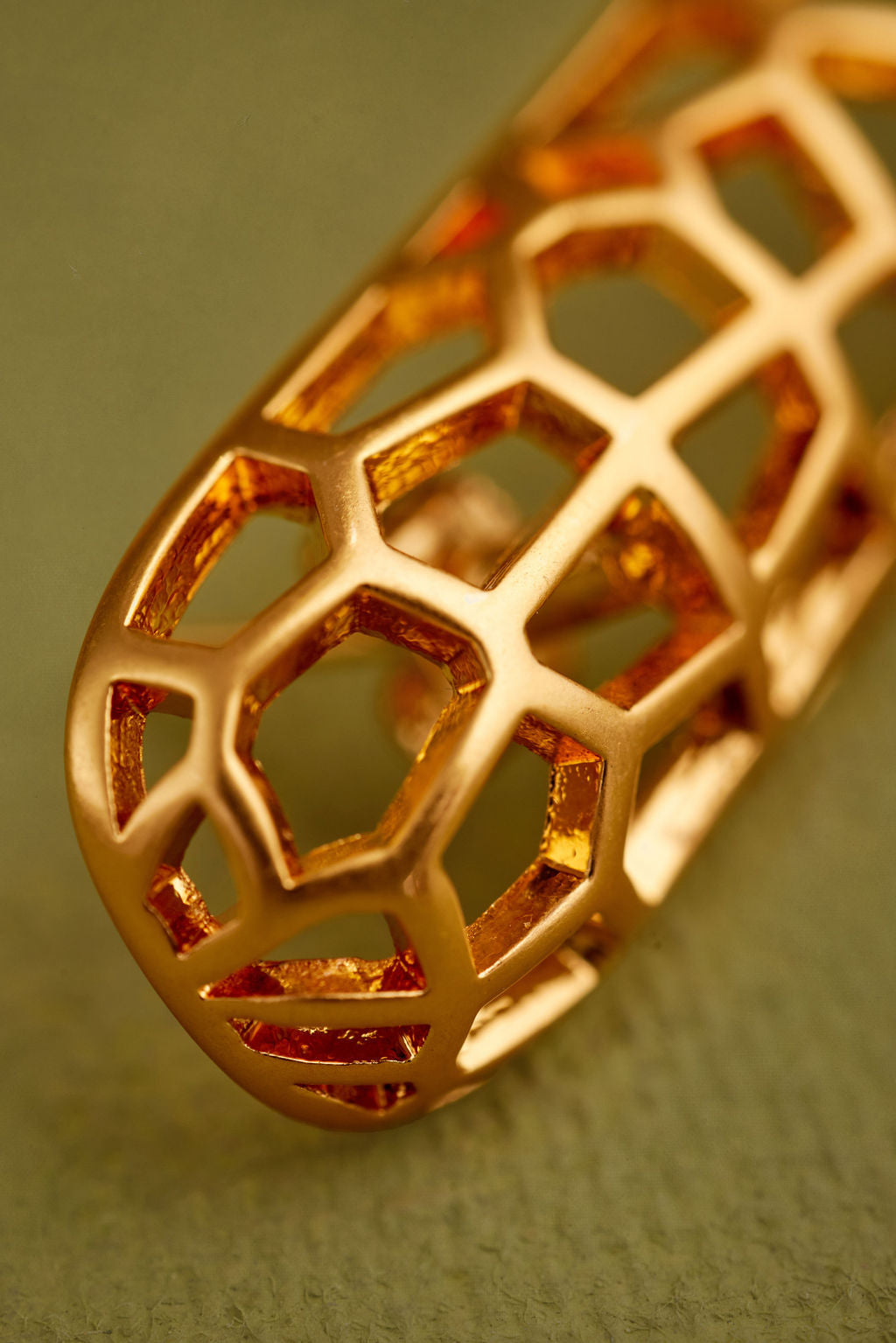 BREU RING