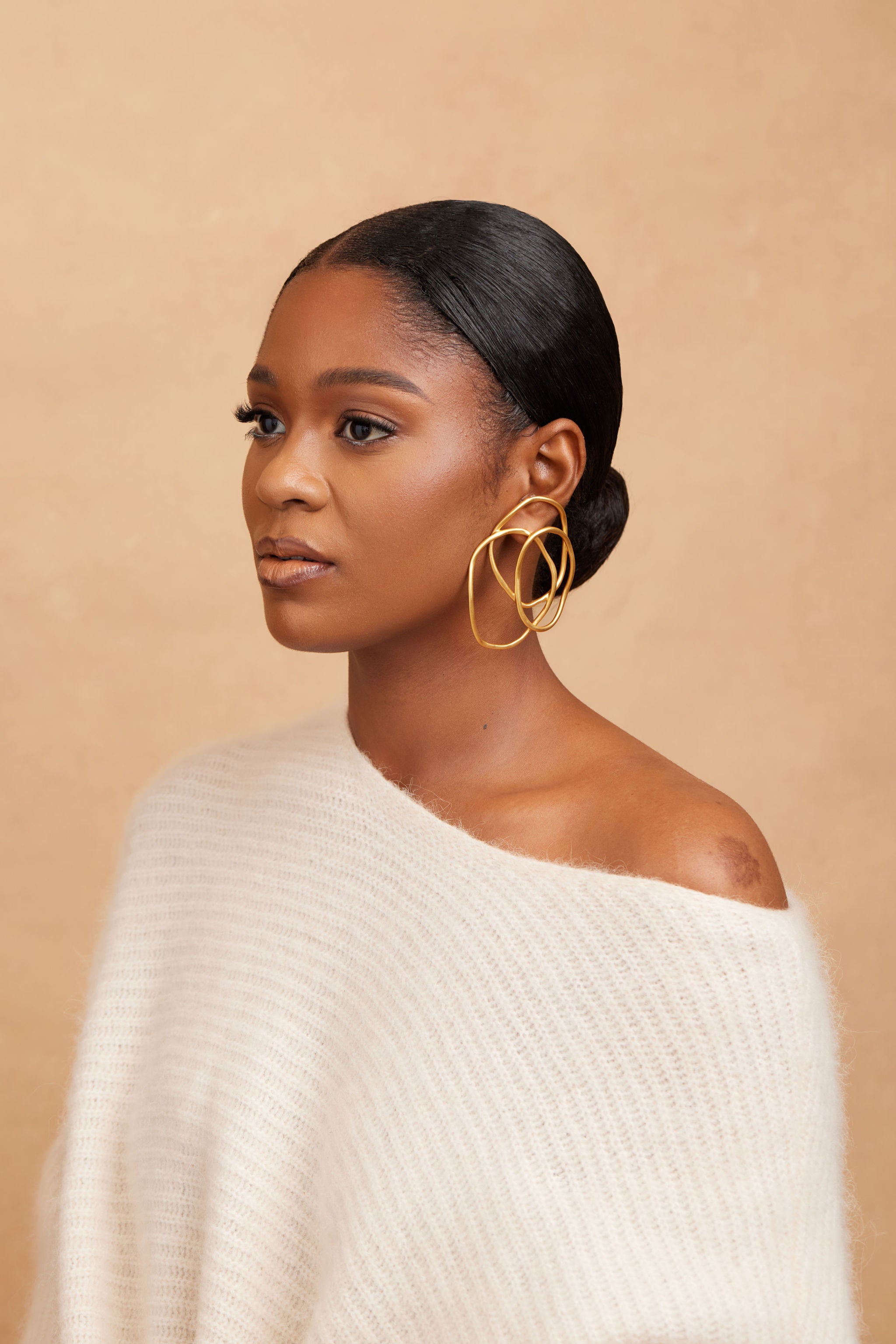 EYAN earring