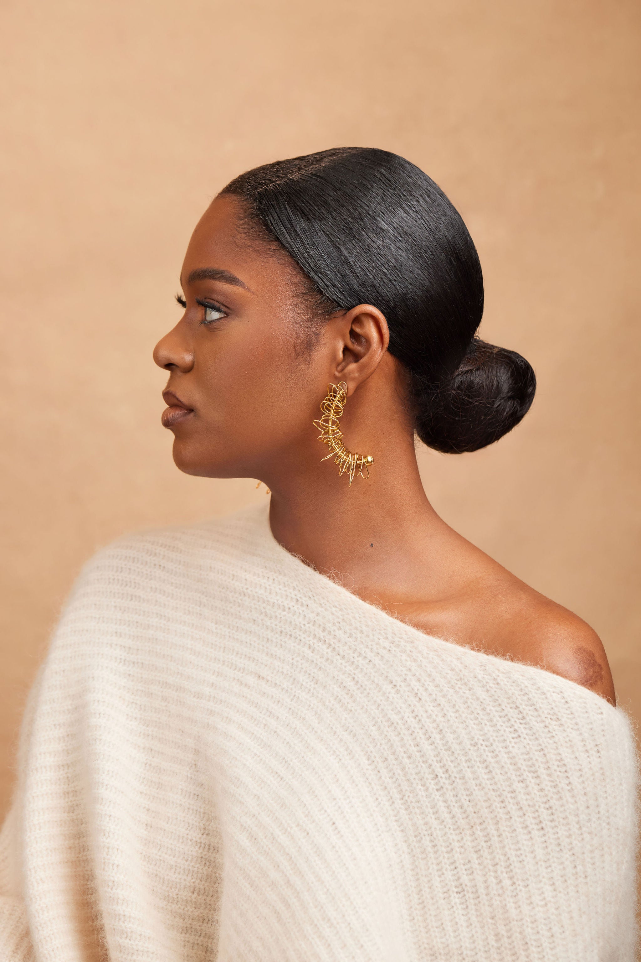 Oona Earring