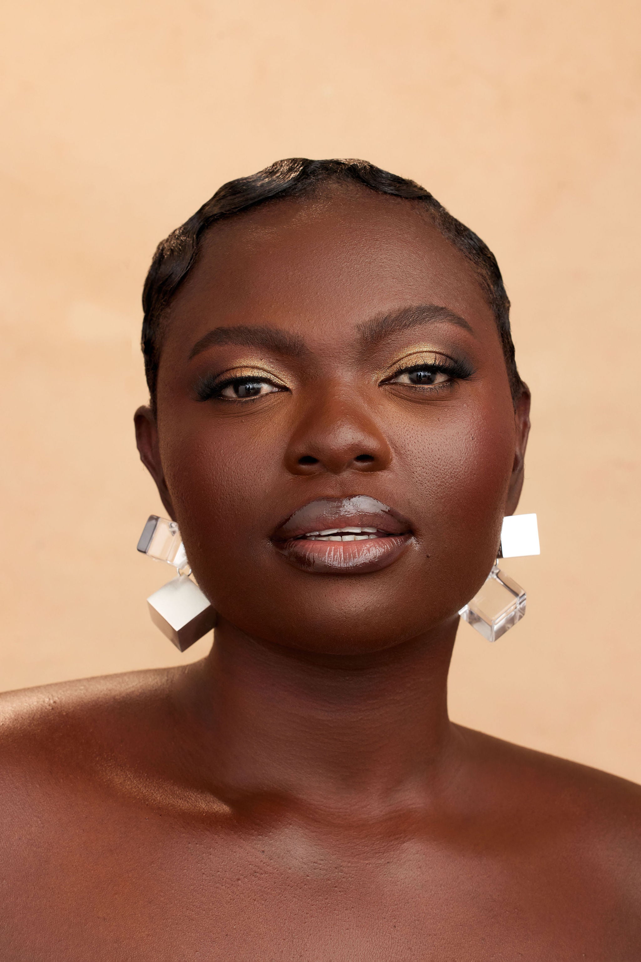 GAEL EARRING