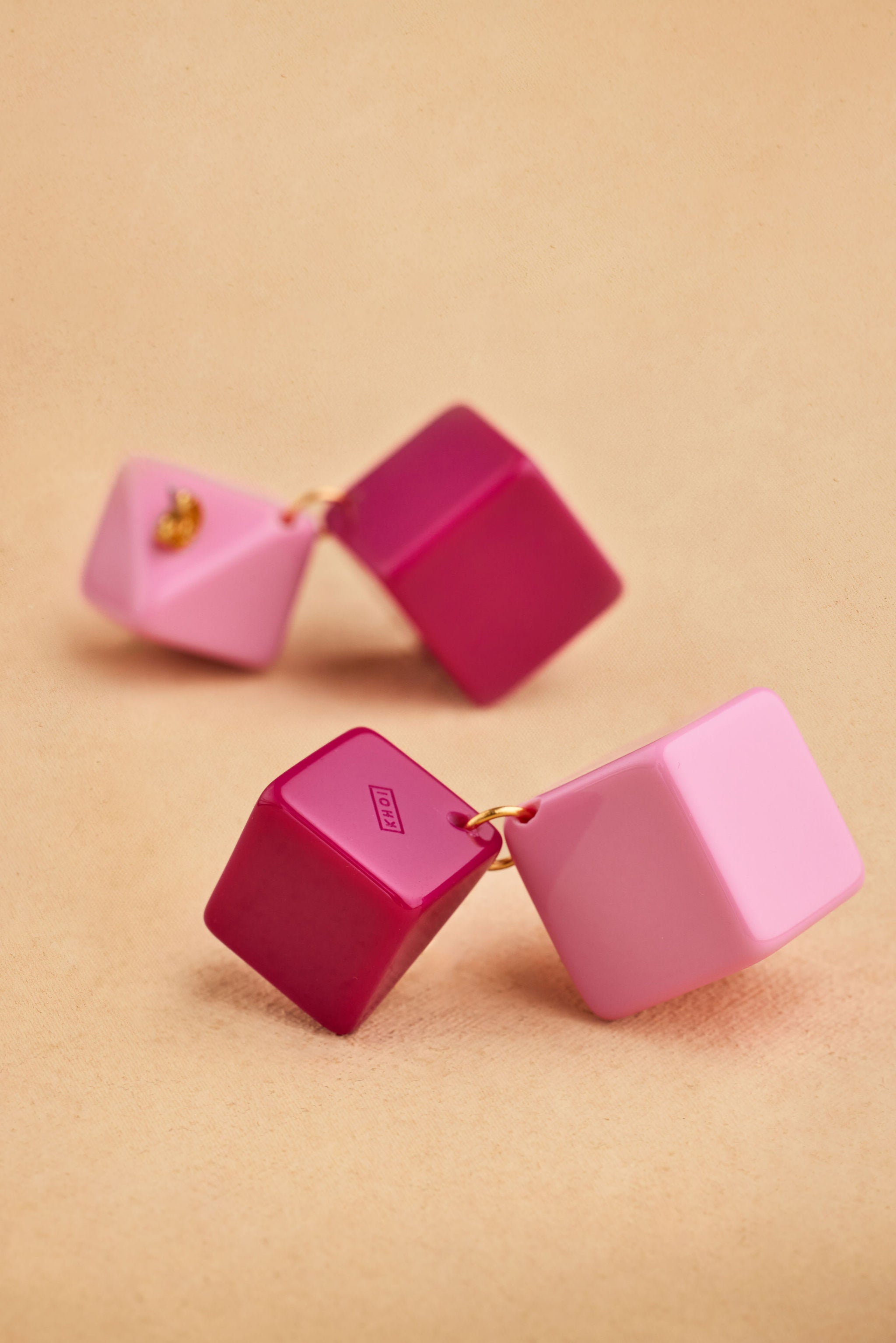 GAEL EARRING
