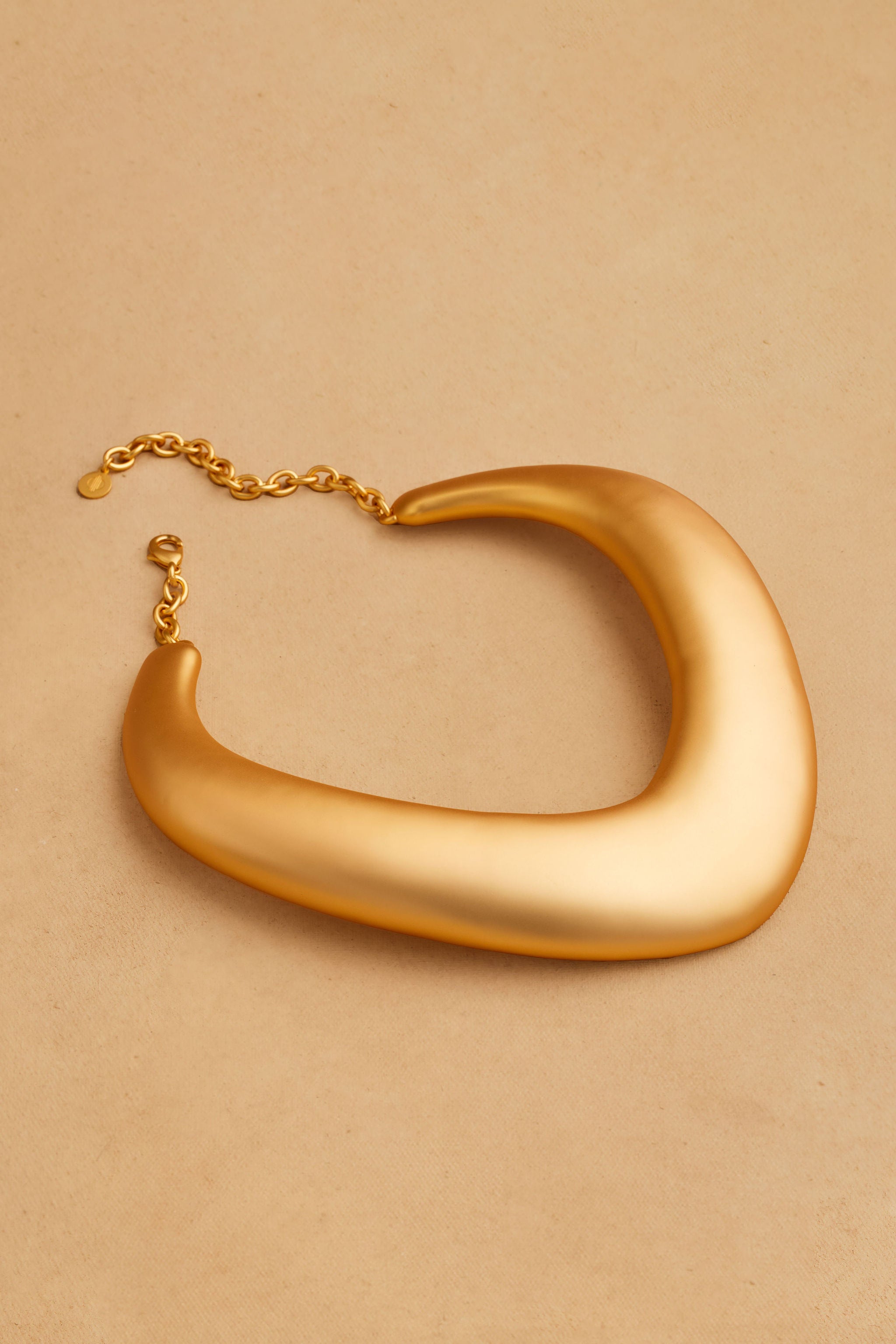 EDZI NECKLACE