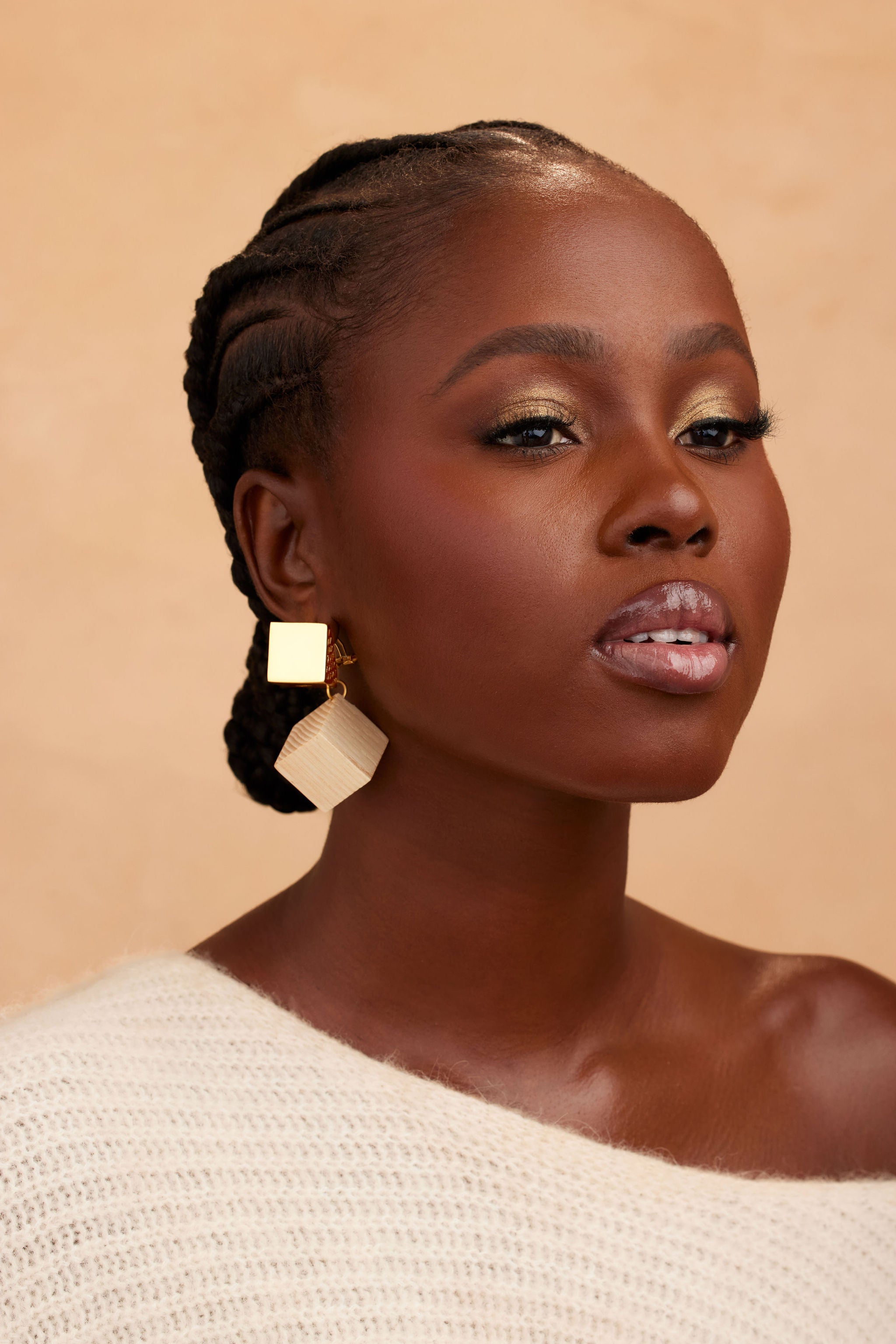GAEL EARRING
