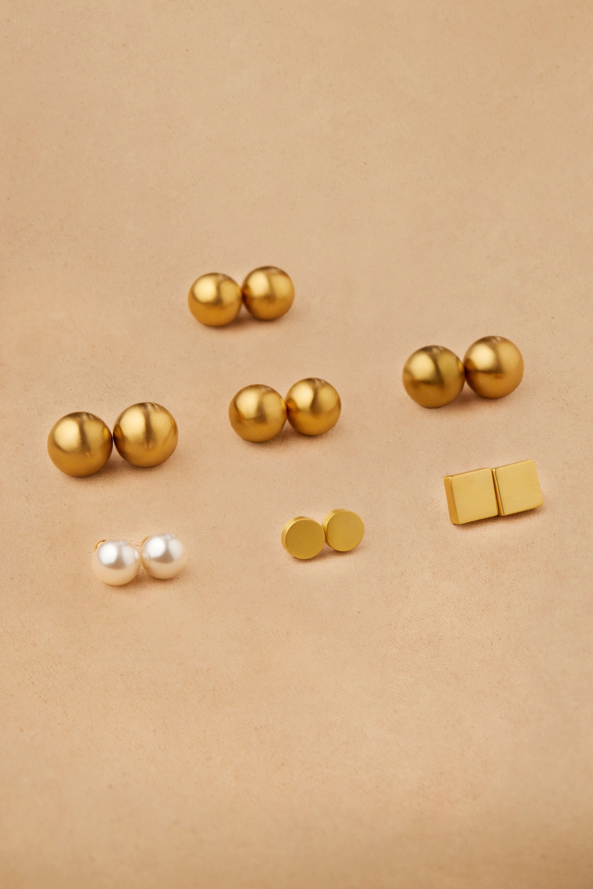 Ethe Earring Set