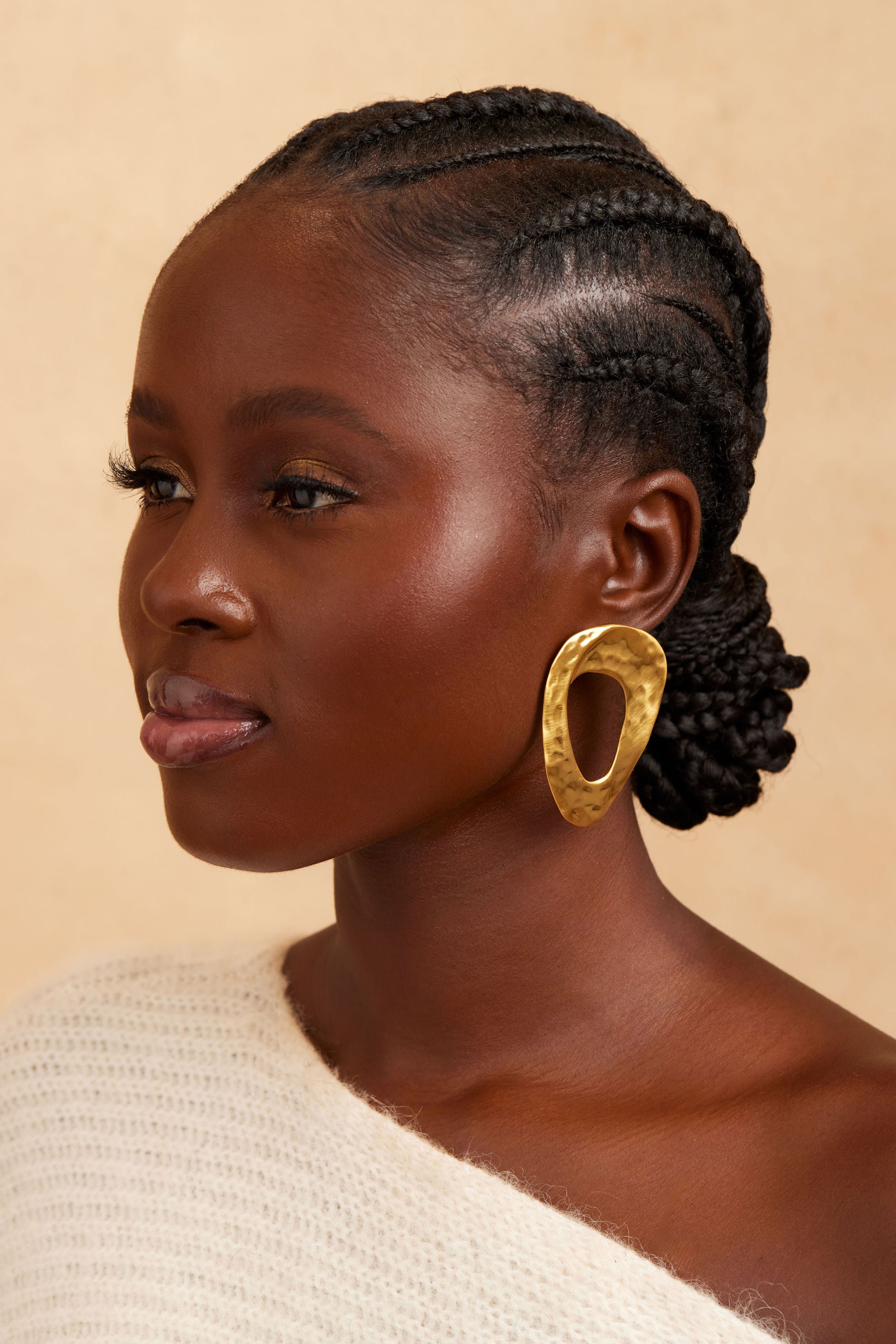 Deyo Earring