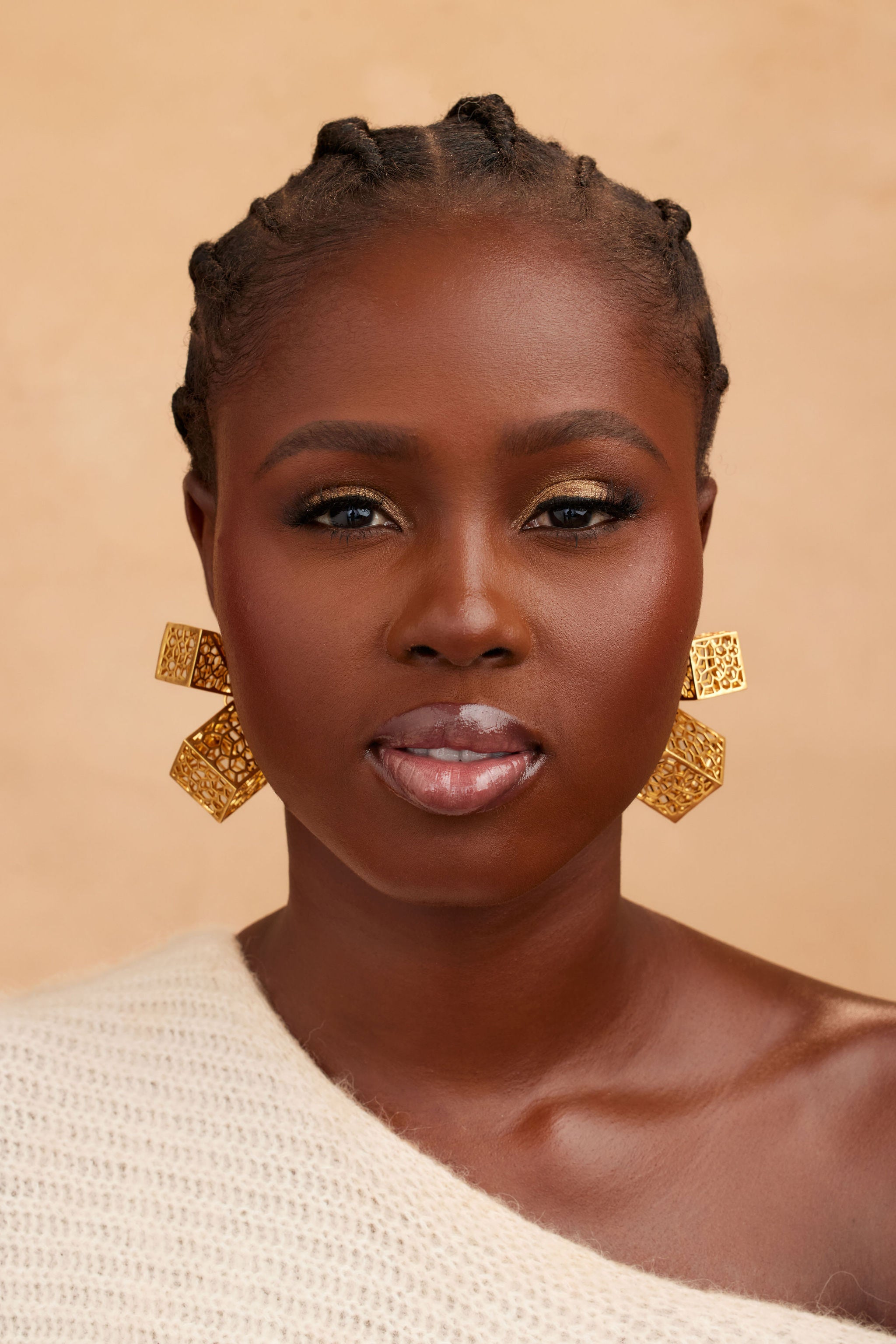 GAEL EARRING