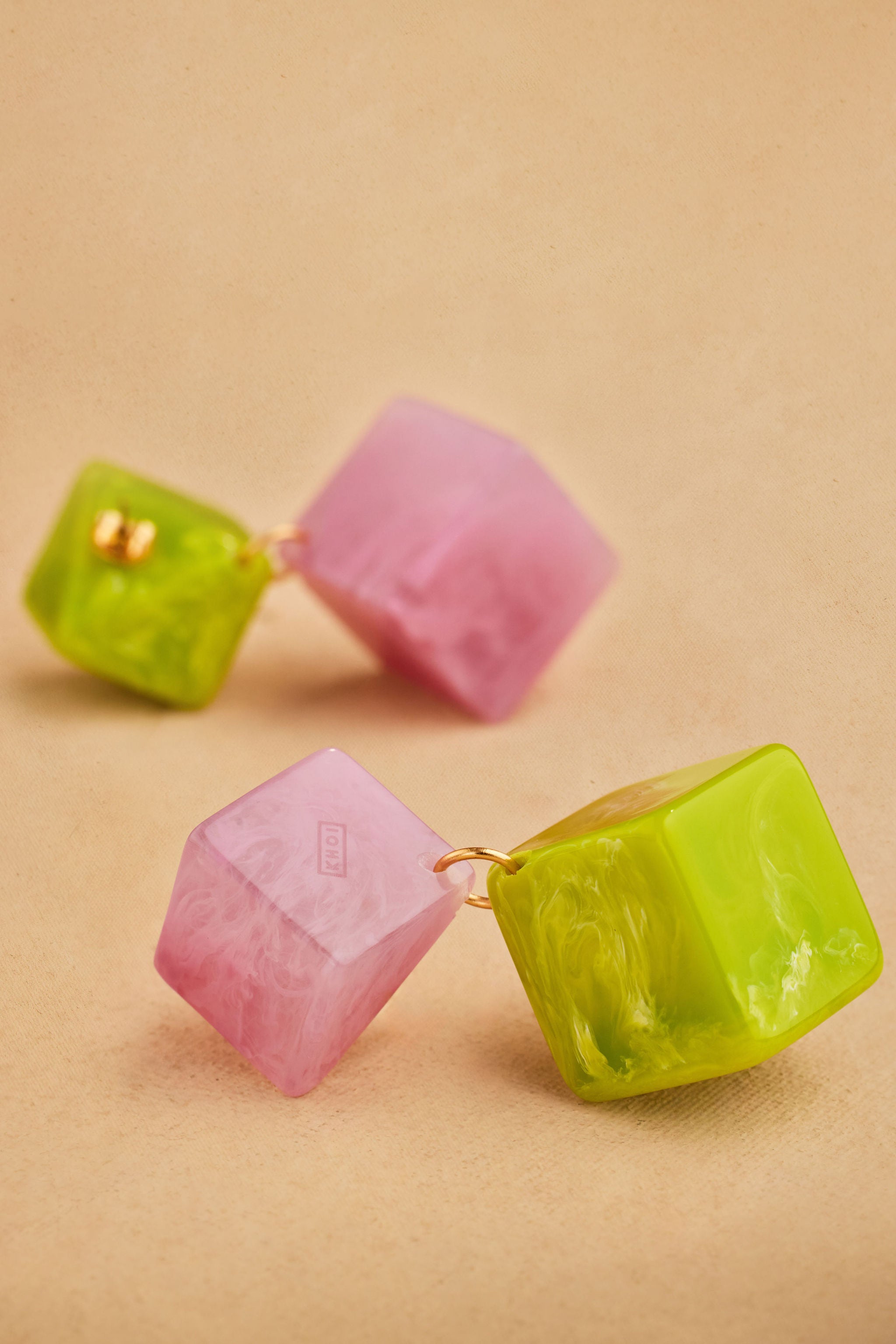 GAEL EARRING