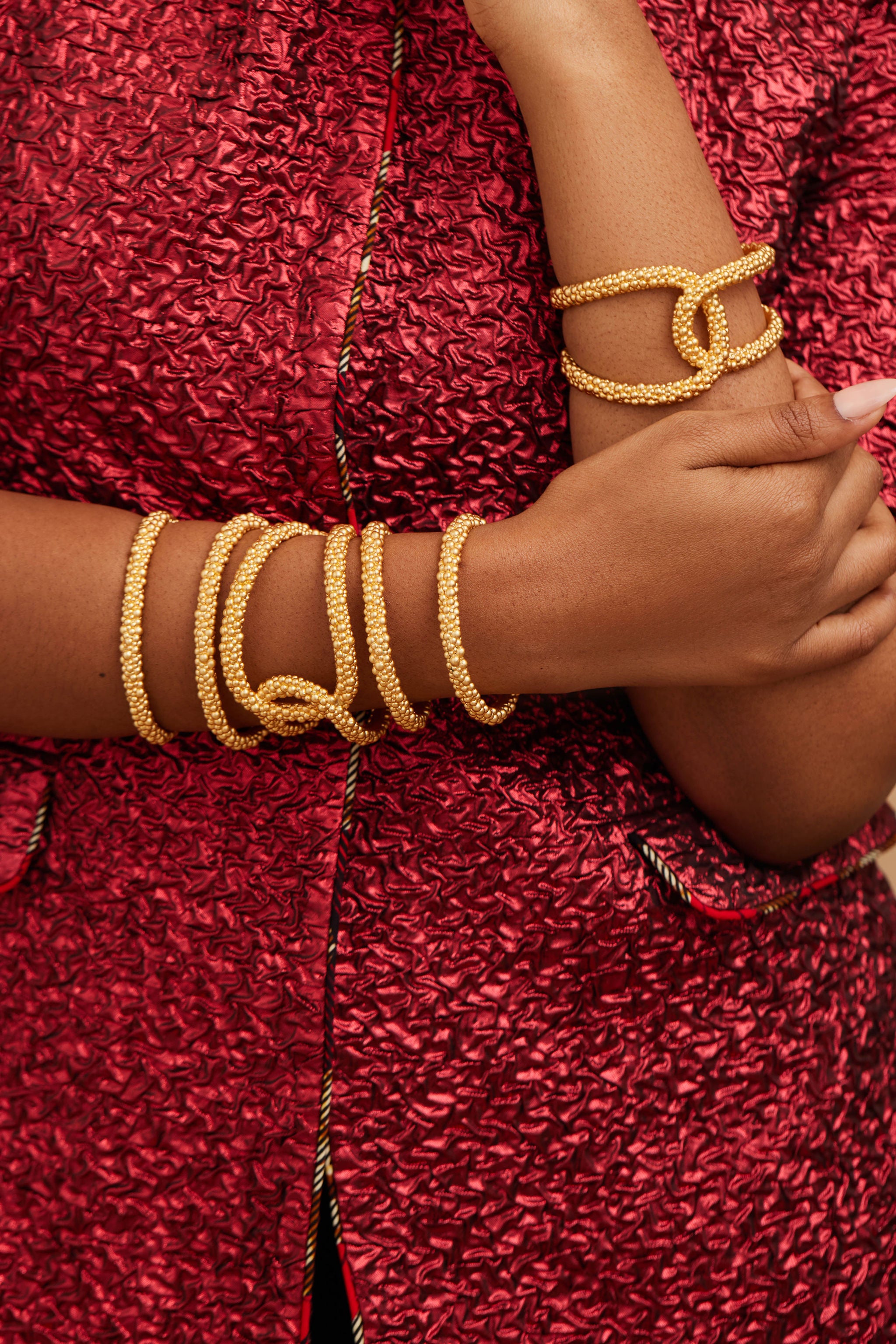 ANKU BANGLE