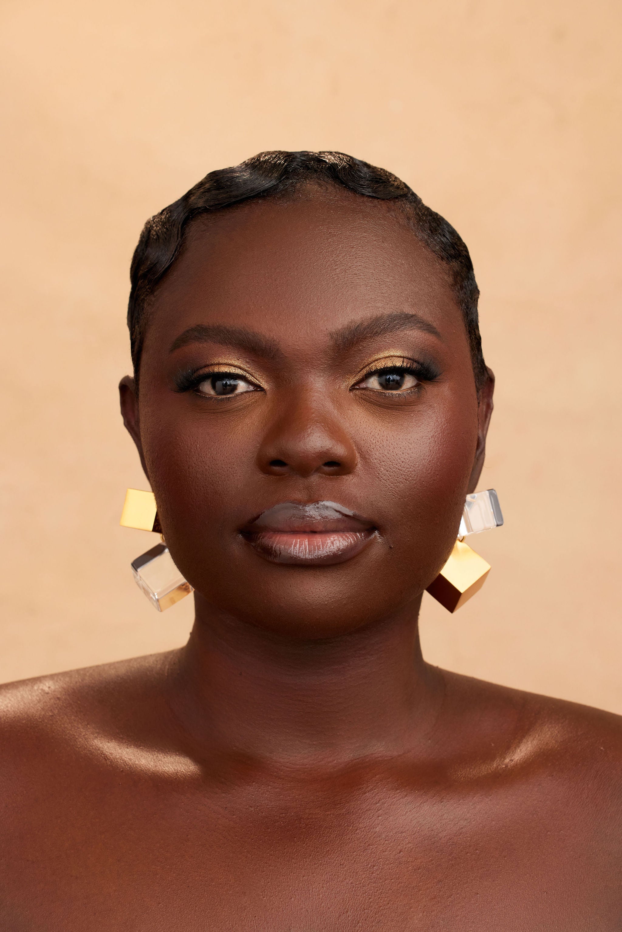 GAEL EARRING