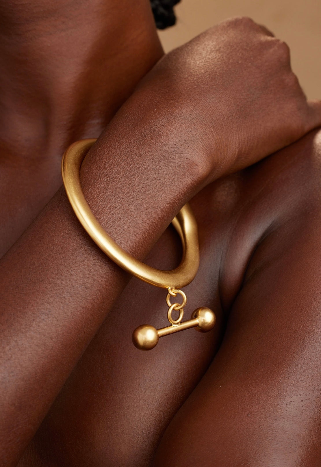 ESAI Bangle