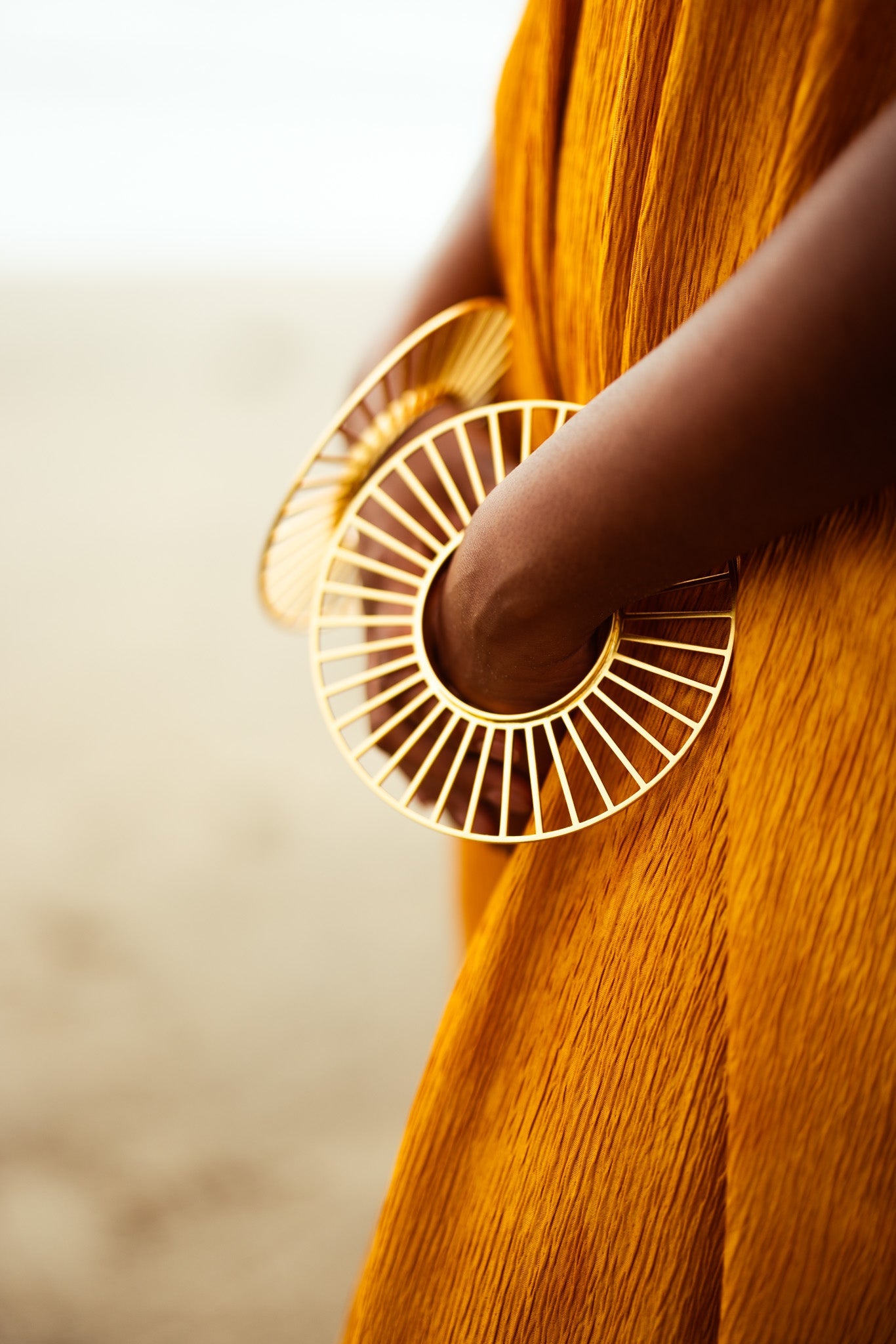 Raya Bangle - extended